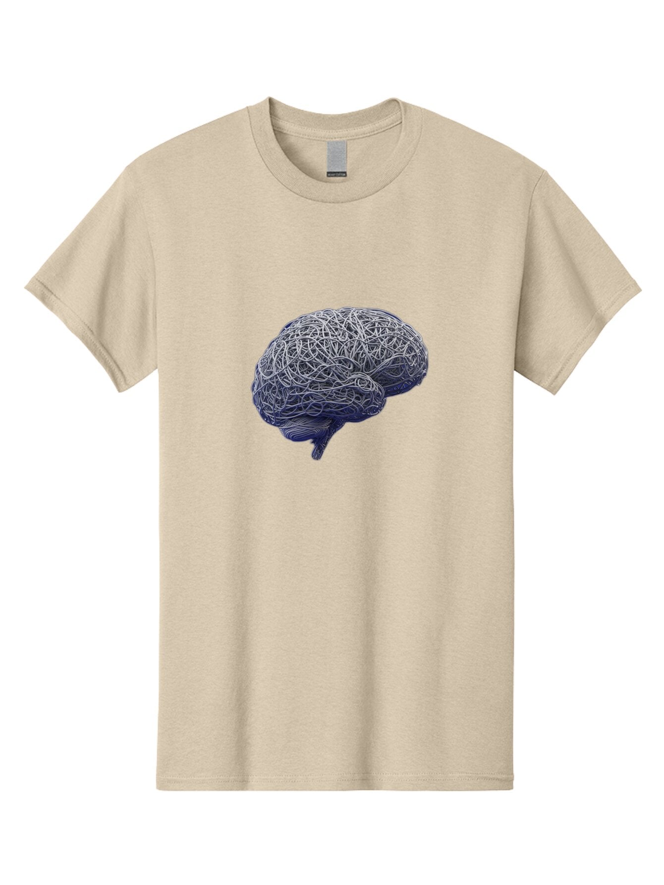 Human-Brain Men'S Graphic Tee, 100% Cotton, Comfortable Casual Summer Wear, Machine Washable, Vintage Camera, Old Camera, Antique Camera, Black Camera, Classic Photography, Photography Equipment, Nostalgic Device, Film Camera, Camera Art Baq987 10