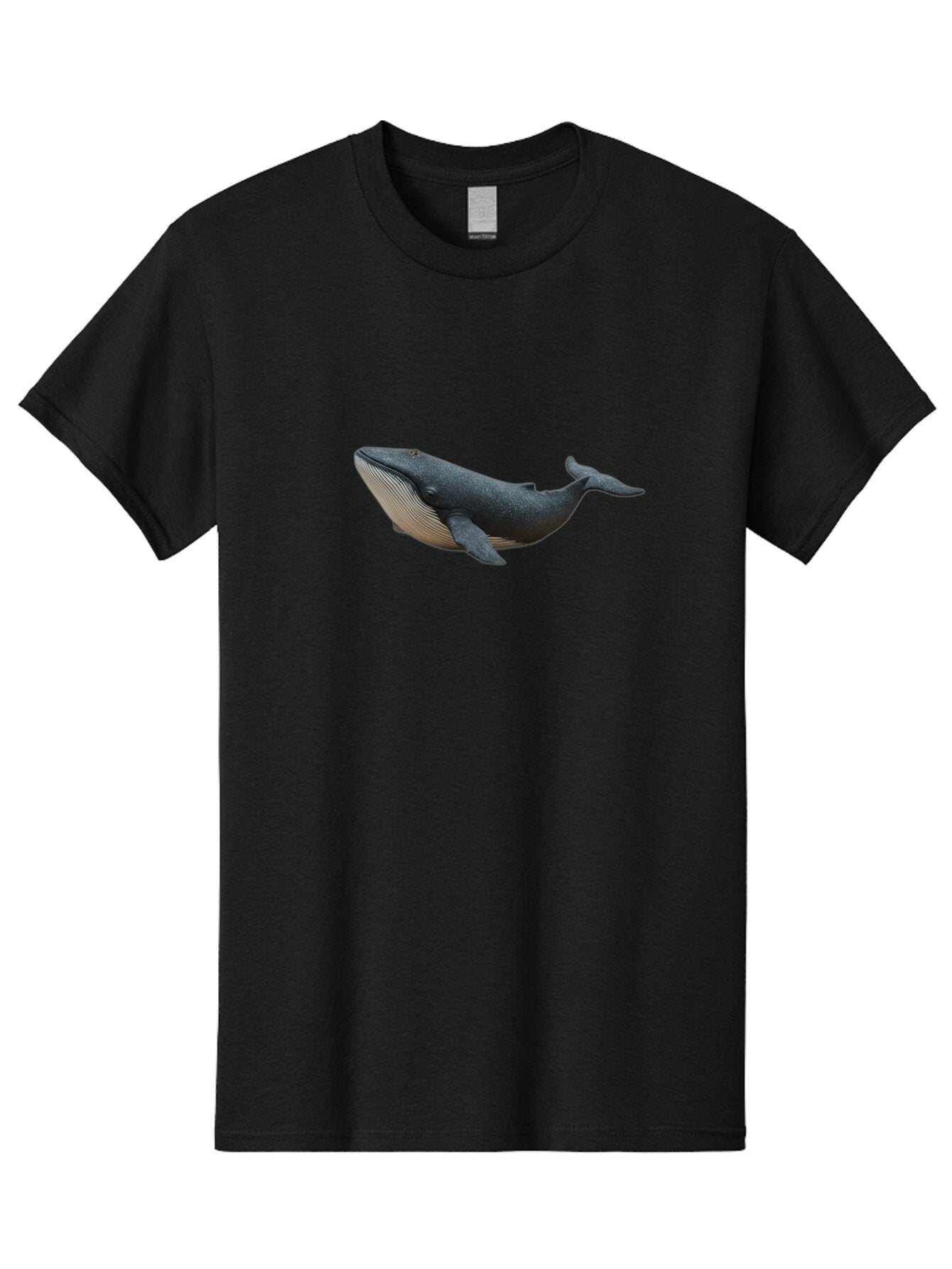 Humpback-Whale-1 Men'S Graphic Tee, 100% Cotton, Comfortable Casual Summer Wear, Machine Washable, Vintage Camera, Old Camera, Antique Camera, Black Camera, Classic Photography, Photography Equipment, Nostalgic Device, Film Camera, Camera Art Baq989 1