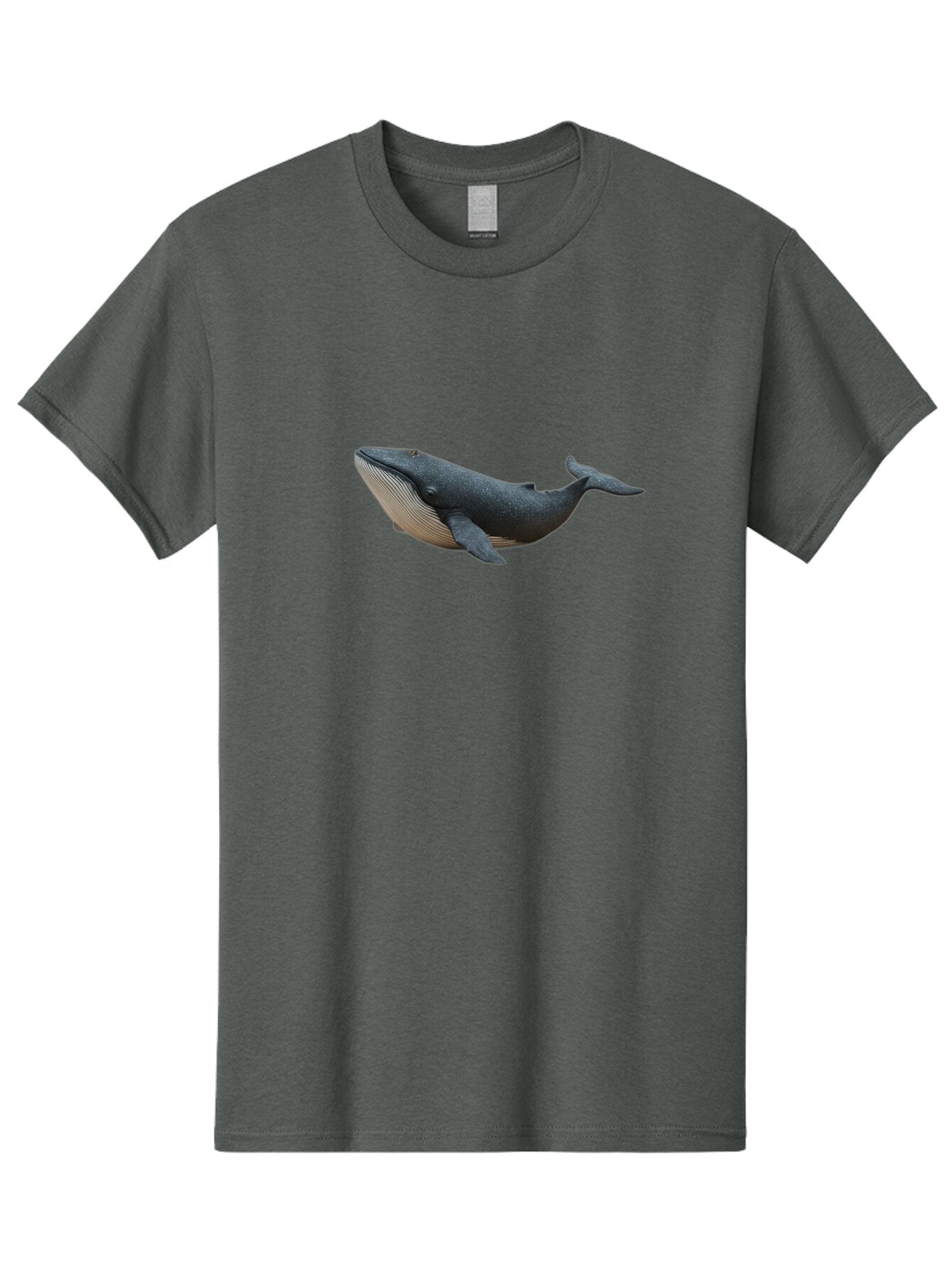 Humpback-Whale-1 Men'S Graphic Tee, 100% Cotton, Comfortable Casual Summer Wear, Machine Washable, Vintage Camera, Old Camera, Antique Camera, Black Camera, Classic Photography, Photography Equipment, Nostalgic Device, Film Camera, Camera Art Baq989 3