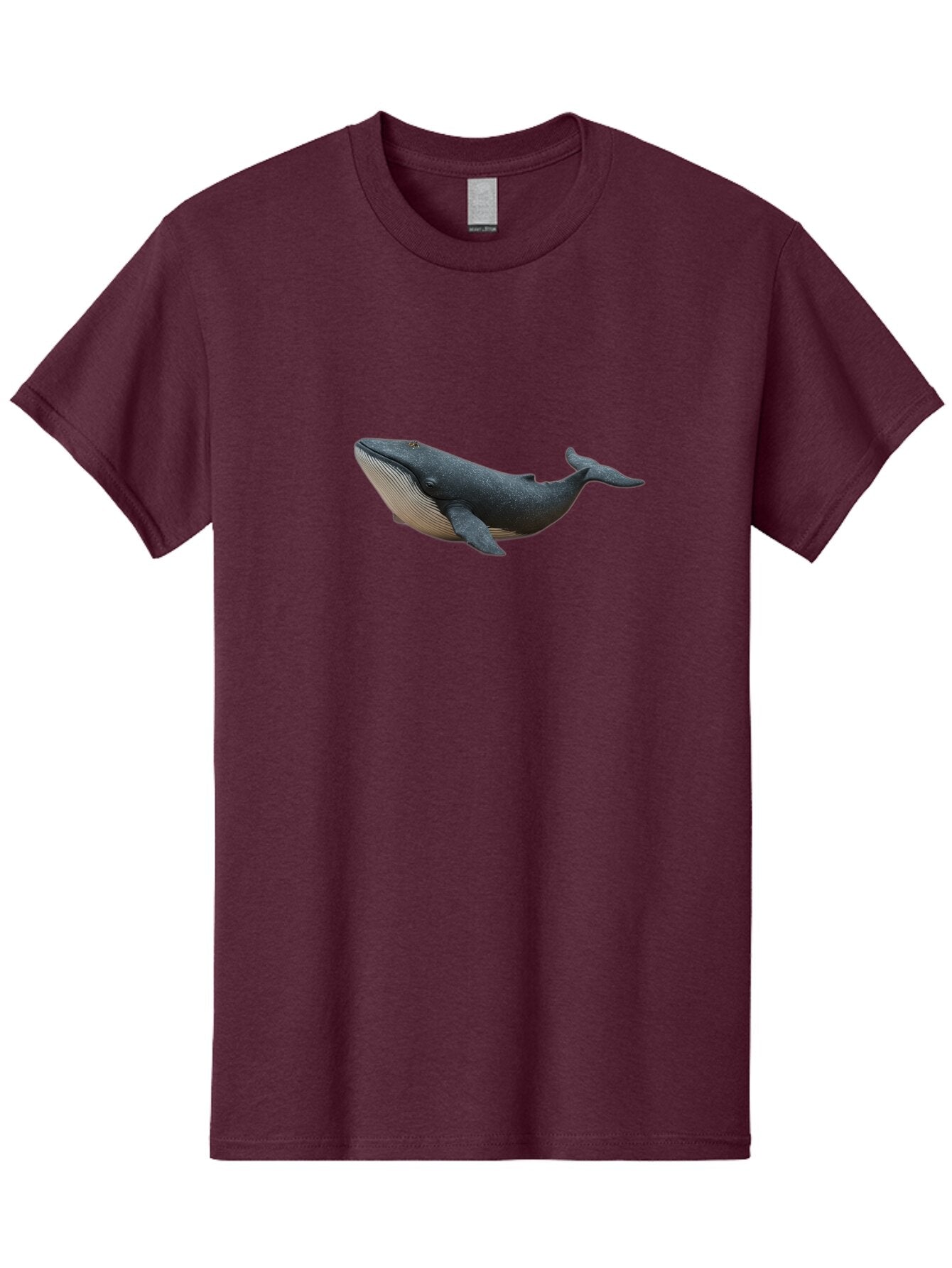 Humpback-Whale-1 Men'S Graphic Tee, 100% Cotton, Comfortable Casual Summer Wear, Machine Washable, Vintage Camera, Old Camera, Antique Camera, Black Camera, Classic Photography, Photography Equipment, Nostalgic Device, Film Camera, Camera Art Baq989 4