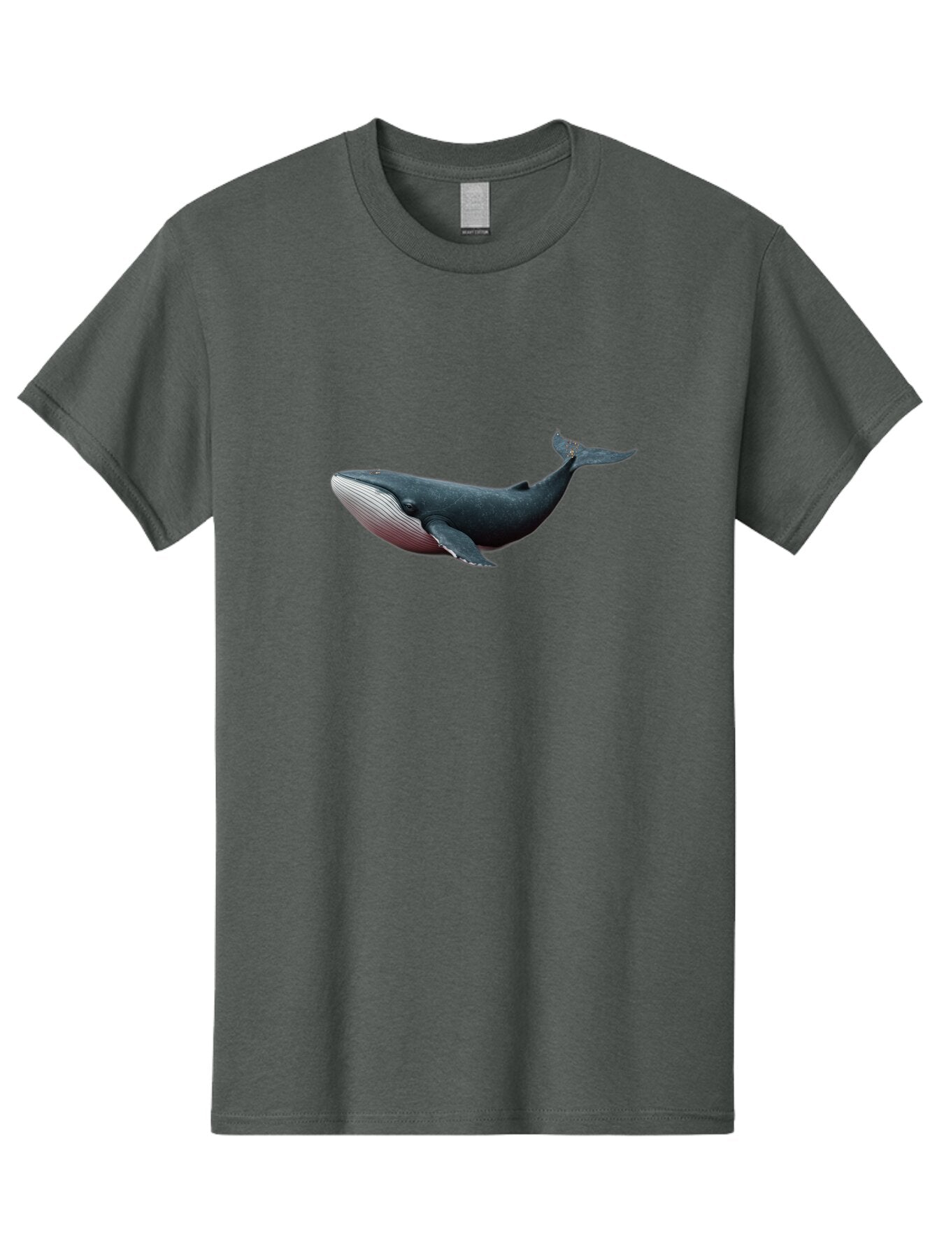 Humpback-Whale-2 Men'S Graphic Tee, 100% Cotton, Comfortable Casual Summer Wear, Machine Washable, Vintage Camera, Old Camera, Antique Camera, Black Camera, Classic Photography, Photography Equipment, Nostalgic Device, Film Camera, Camera Art Baq990 14
