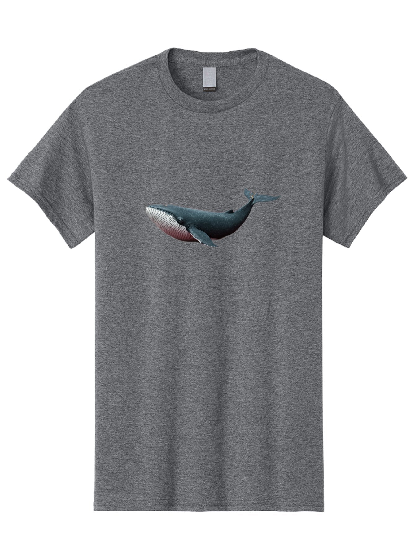 Humpback-Whale-2 Men'S Graphic Tee, 100% Cotton, Comfortable Casual Summer Wear, Machine Washable, Vintage Camera, Old Camera, Antique Camera, Black Camera, Classic Photography, Photography Equipment, Nostalgic Device, Film Camera, Camera Art Baq990 6