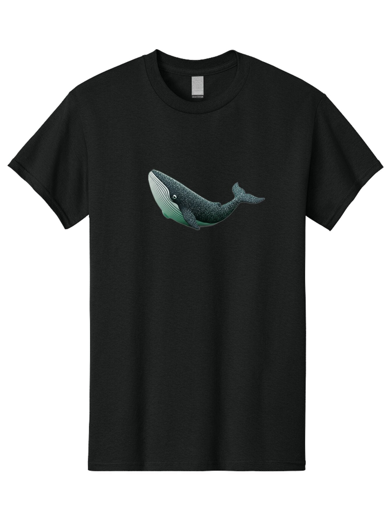 Humpback-Whale Men'S Graphic Tee, 100% Cotton, Comfortable Casual Summer Wear, Machine Washable, Vintage Camera, Old Camera, Antique Camera, Black Camera, Classic Photography, Photography Equipment, Nostalgic Device, Film Camera, Camera Art Baq991 8