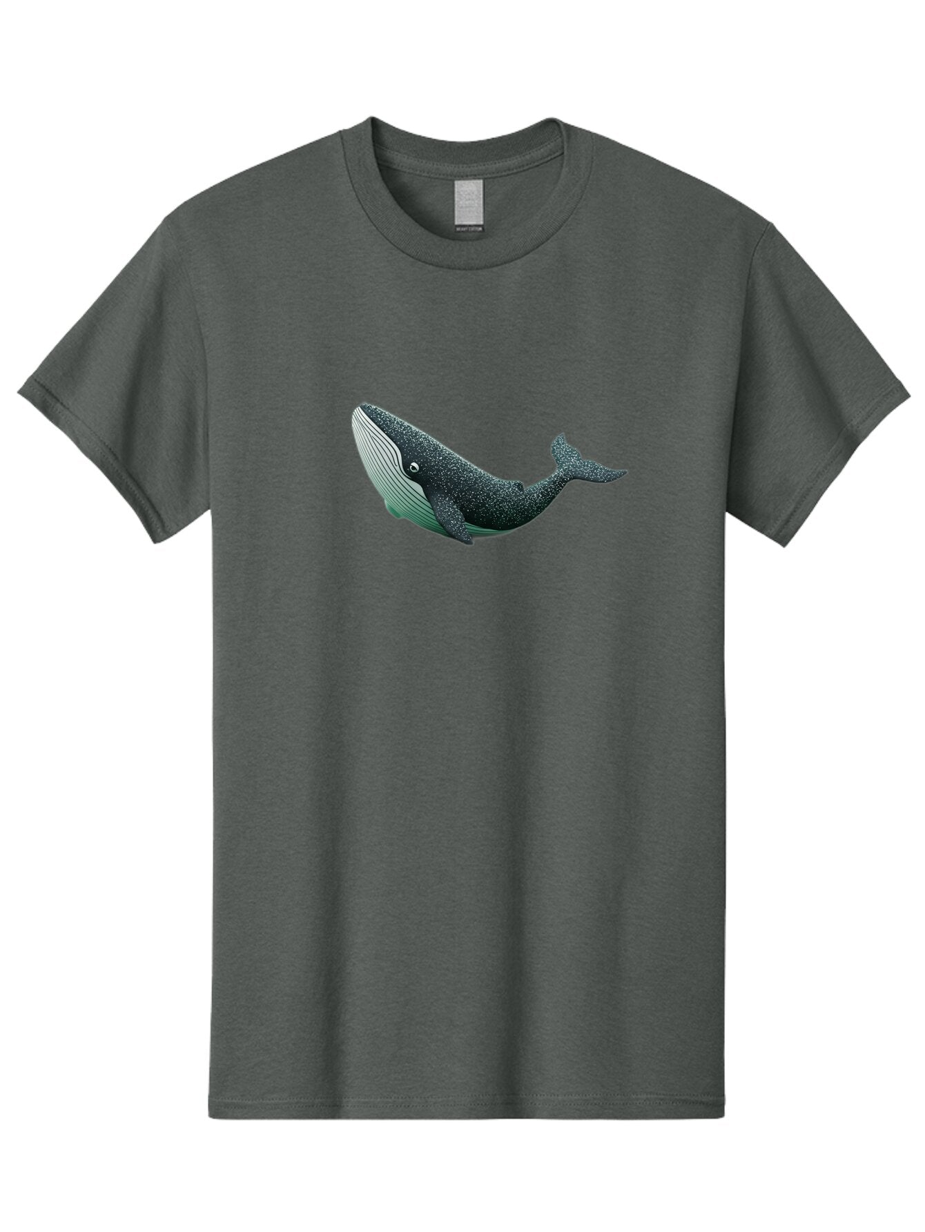 Humpback-Whale Men'S Graphic Tee, 100% Cotton, Comfortable Casual Summer Wear, Machine Washable, Vintage Camera, Old Camera, Antique Camera, Black Camera, Classic Photography, Photography Equipment, Nostalgic Device, Film Camera, Camera Art Baq991 9