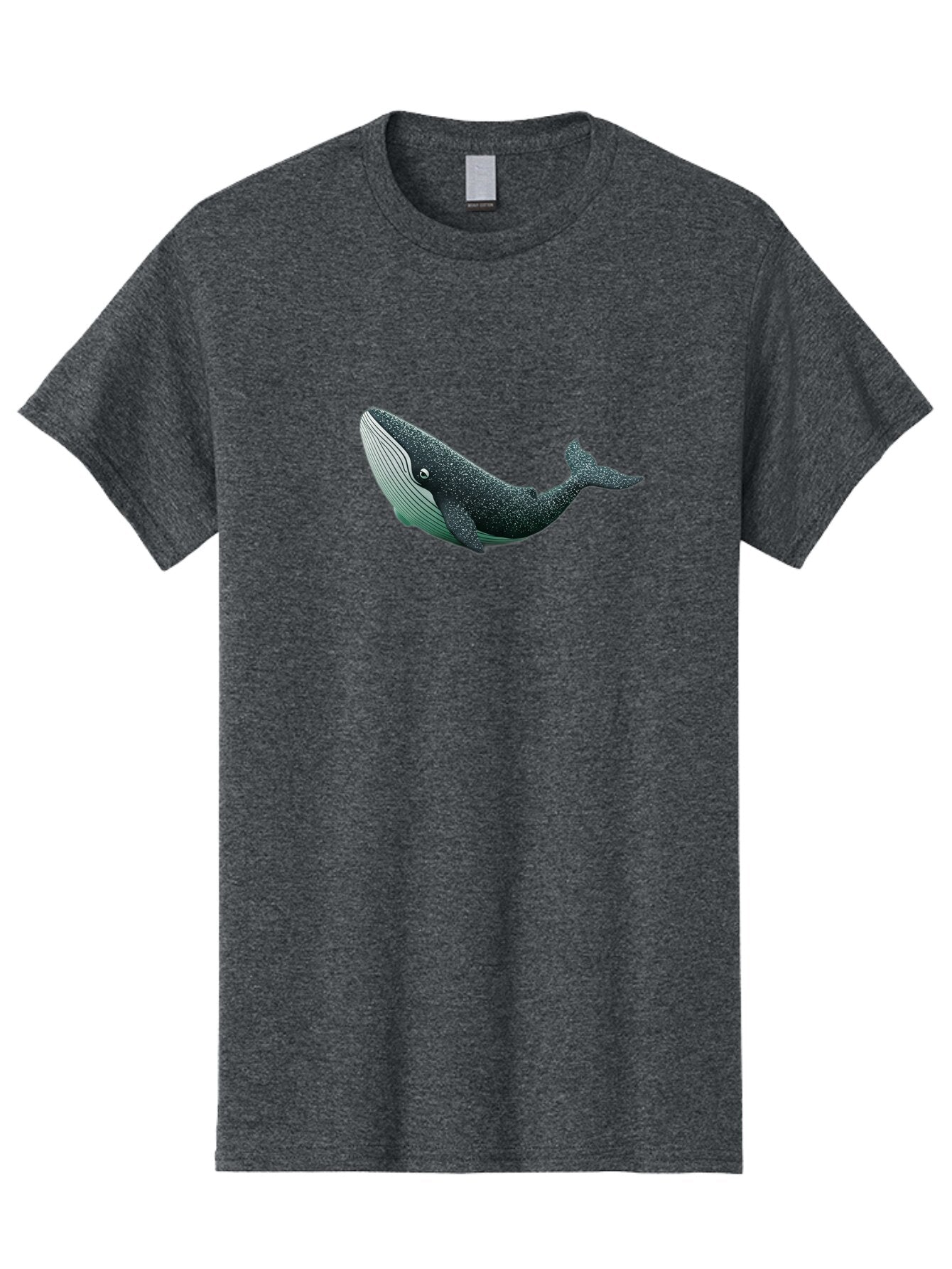 Humpback-Whale Men'S Graphic Tee, 100% Cotton, Comfortable Casual Summer Wear, Machine Washable, Vintage Camera, Old Camera, Antique Camera, Black Camera, Classic Photography, Photography Equipment, Nostalgic Device, Film Camera, Camera Art Baq991 3
