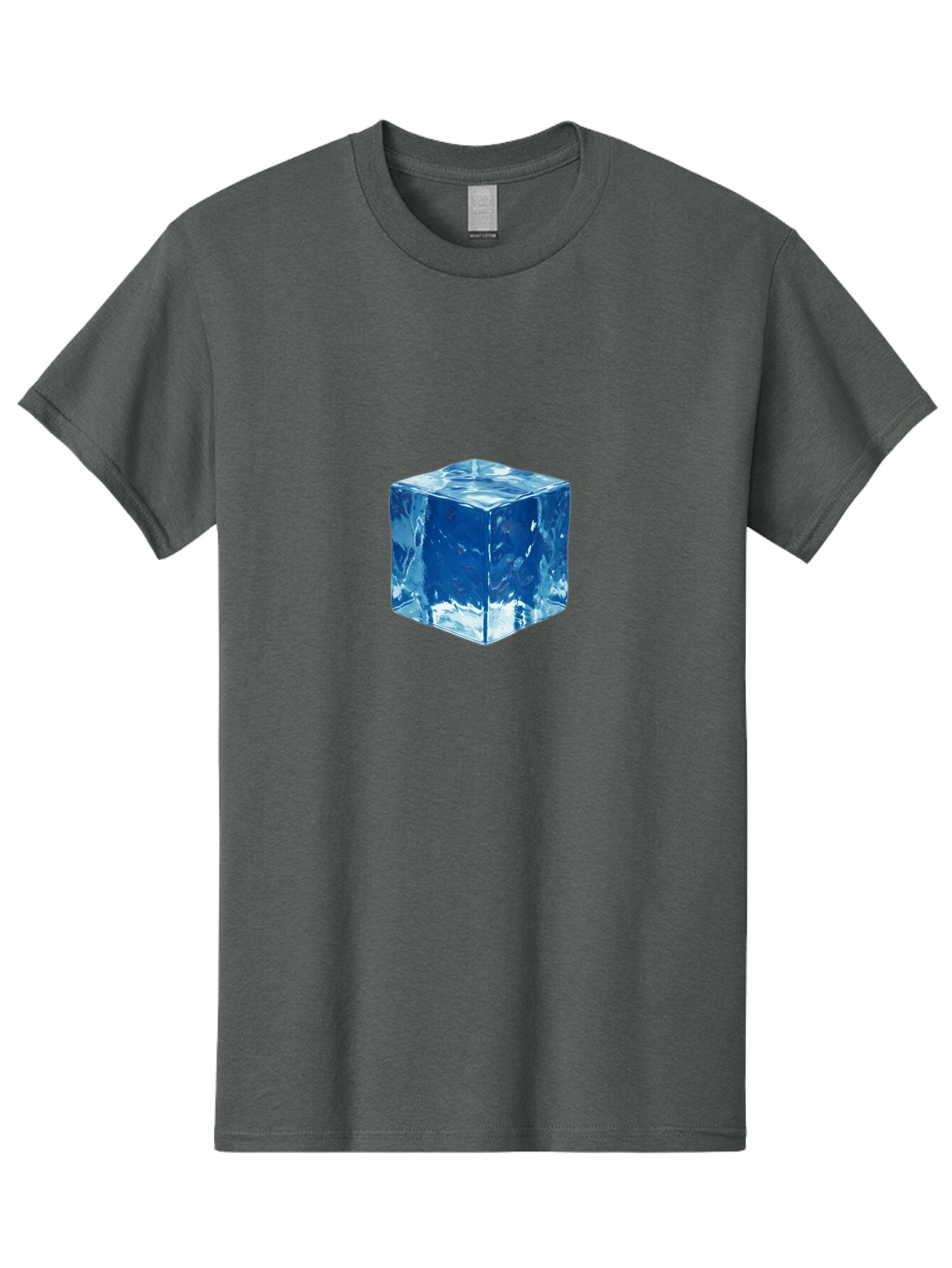 Ice-Cube-1 Men'S Graphic Tee, 100% Cotton, Comfortable Casual Summer Wear, Machine Washable, Vintage Camera, Old Camera, Antique Camera, Black Camera, Classic Photography, Photography Equipment, Nostalgic Device, Film Camera, Camera Art Baq994 11