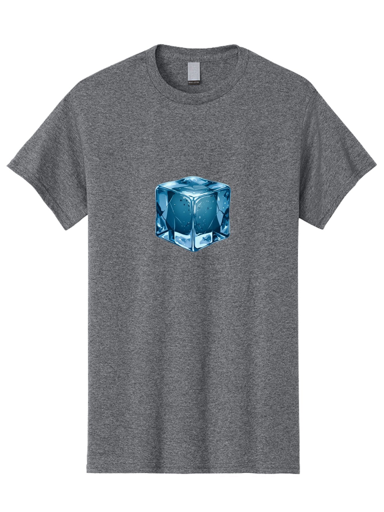 Ice-Cube-2 Men'S Graphic Tee, 100% Cotton, Comfortable Casual Summer Wear, Machine Washable, Vintage Camera, Old Camera, Antique Camera, Black Camera, Classic Photography, Photography Equipment, Nostalgic Device, Film Camera, Camera Art Baq995 6