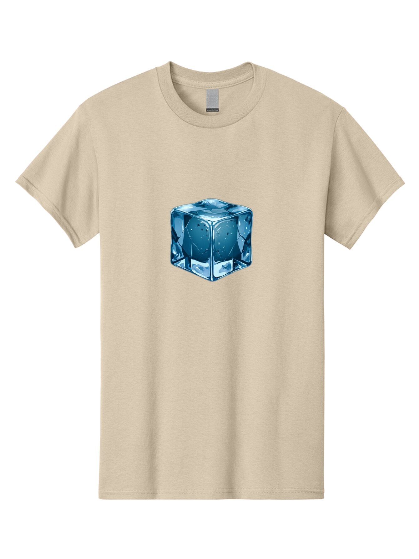 Ice-Cube-2 Men'S Graphic Tee, 100% Cotton, Comfortable Casual Summer Wear, Machine Washable, Vintage Camera, Old Camera, Antique Camera, Black Camera, Classic Photography, Photography Equipment, Nostalgic Device, Film Camera, Camera Art Baq995 4