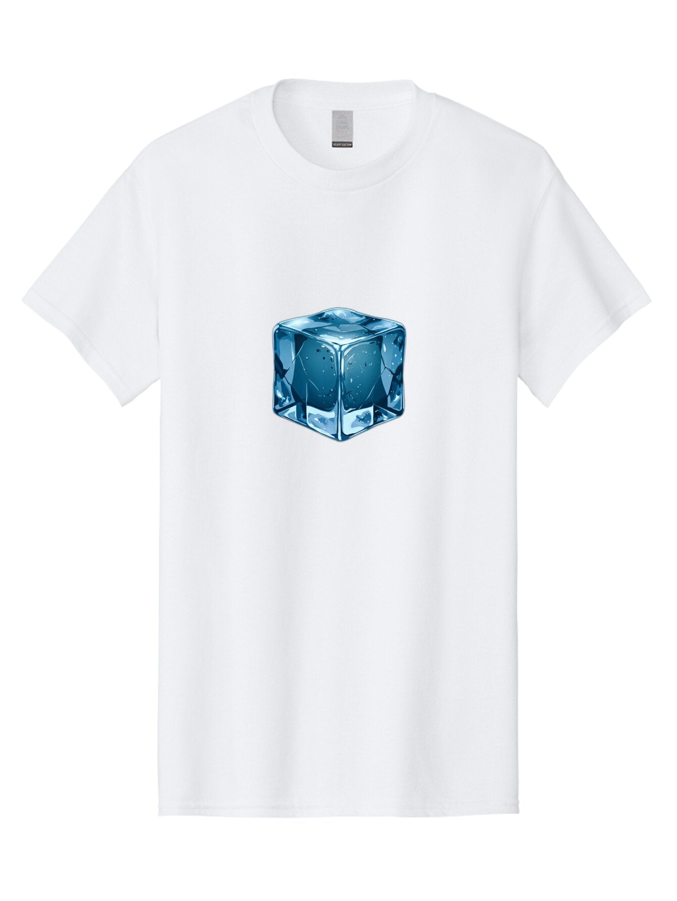Ice-Cube-2 Men'S Graphic Tee, 100% Cotton, Comfortable Casual Summer Wear, Machine Washable, Vintage Camera, Old Camera, Antique Camera, Black Camera, Classic Photography, Photography Equipment, Nostalgic Device, Film Camera, Camera Art Baq995 7