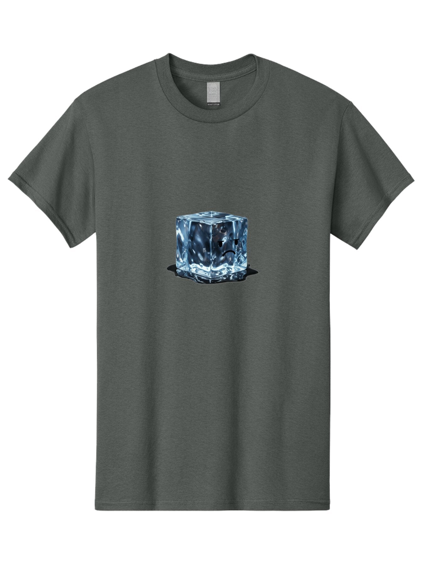 Ice-Cube Men'S Graphic Tee, 100% Cotton, Comfortable Casual Summer Wear, Machine Washable, Vintage Camera, Old Camera, Antique Camera, Black Camera, Classic Photography, Photography Equipment, Nostalgic Device, Film Camera, Camera Art Baq998 12