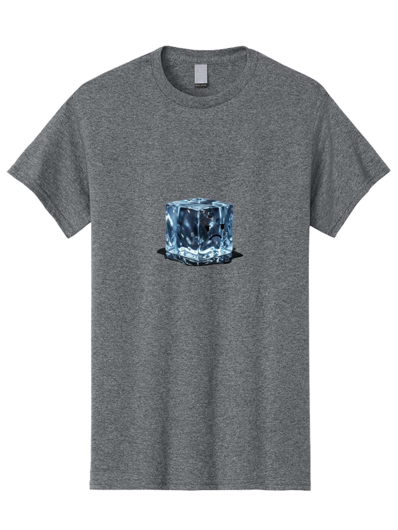 Ice-Cube Men'S Graphic Tee, 100% Cotton, Comfortable Casual Summer Wear, Machine Washable, Vintage Camera, Old Camera, Antique Camera, Black Camera, Classic Photography, Photography Equipment, Nostalgic Device, Film Camera, Camera Art Baq998 6