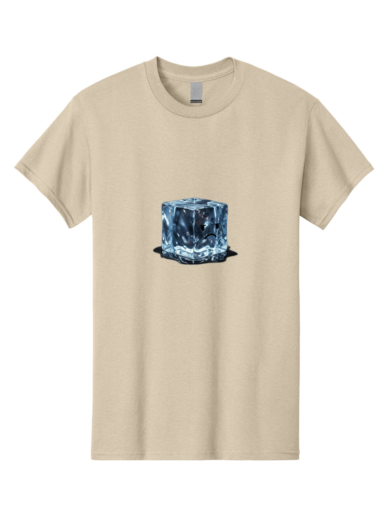 Ice-Cube Men'S Graphic Tee, 100% Cotton, Comfortable Casual Summer Wear, Machine Washable, Vintage Camera, Old Camera, Antique Camera, Black Camera, Classic Photography, Photography Equipment, Nostalgic Device, Film Camera, Camera Art Baq998 2