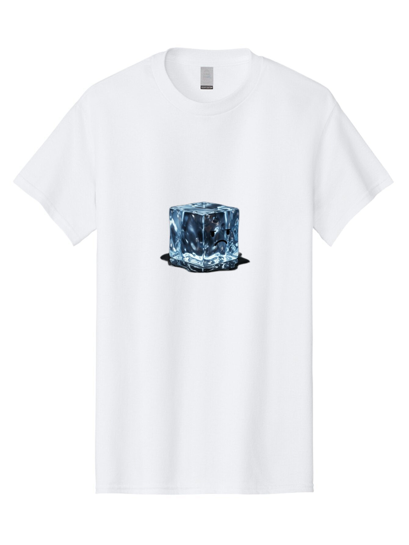 Ice-Cube Men'S Graphic Tee, 100% Cotton, Comfortable Casual Summer Wear, Machine Washable, Vintage Camera, Old Camera, Antique Camera, Black Camera, Classic Photography, Photography Equipment, Nostalgic Device, Film Camera, Camera Art Baq998 15