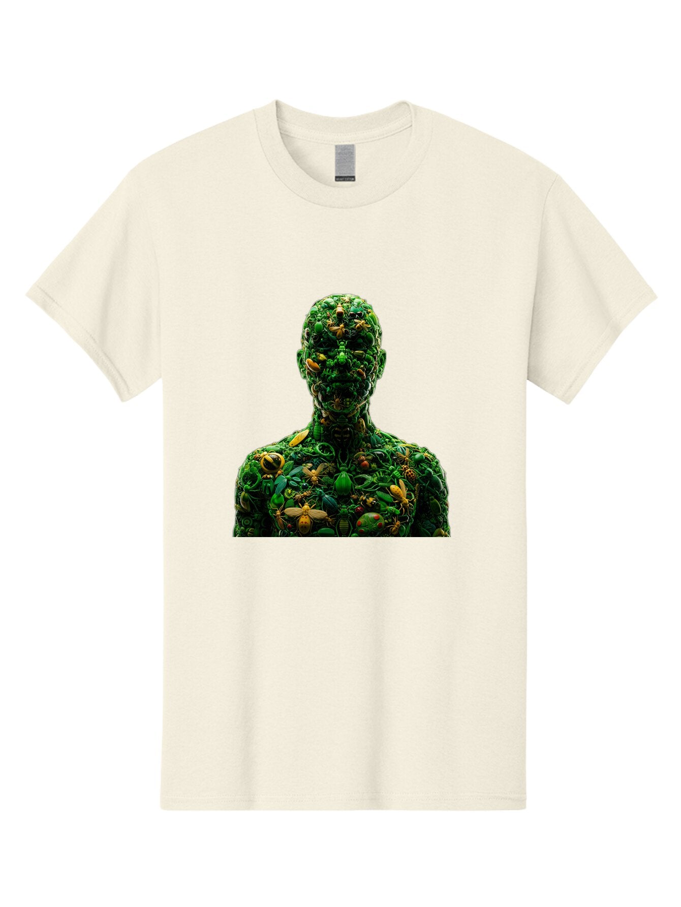Human Men'S Graphic Tee, 100% Cotton, Comfortable Casual Summer Wear, Machine Washable, Vintage Camera, Old Camera, Antique Camera, Black Camera, Classic Photography, Photography Equipment, Nostalgic Device, Film Camera, Camera Art Bar001 10