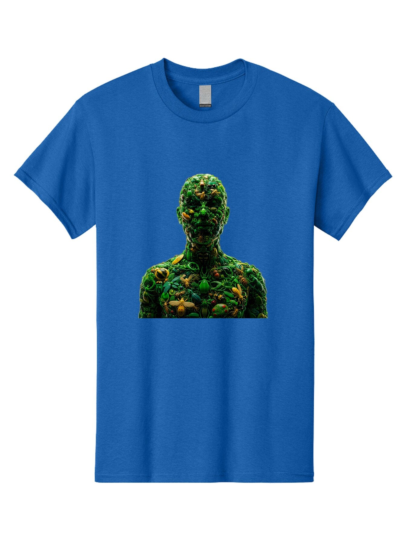 Human Men'S Graphic Tee, 100% Cotton, Comfortable Casual Summer Wear, Machine Washable, Vintage Camera, Old Camera, Antique Camera, Black Camera, Classic Photography, Photography Equipment, Nostalgic Device, Film Camera, Camera Art Bar001 9