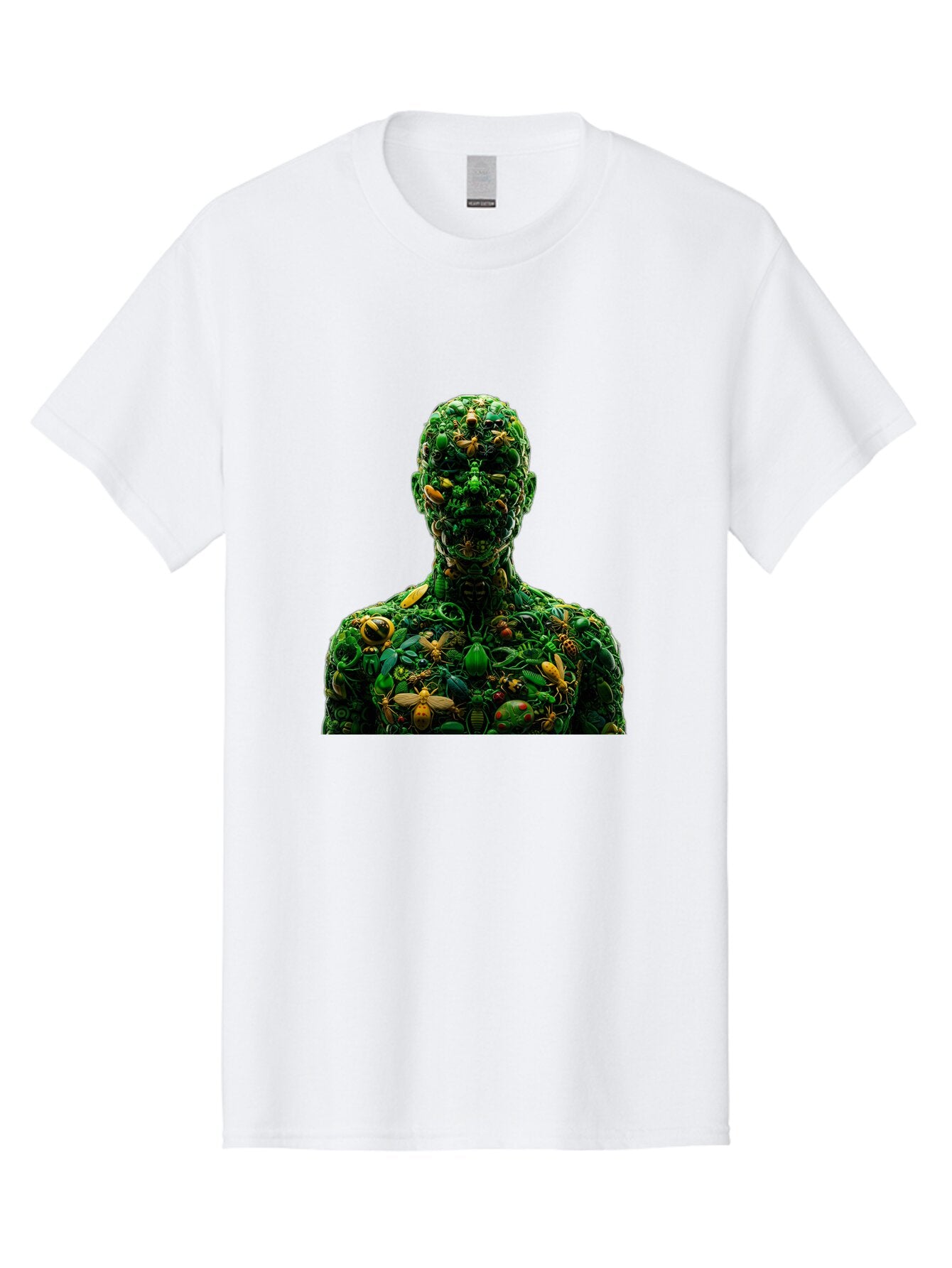 Human Men'S Graphic Tee, 100% Cotton, Comfortable Casual Summer Wear, Machine Washable, Vintage Camera, Old Camera, Antique Camera, Black Camera, Classic Photography, Photography Equipment, Nostalgic Device, Film Camera, Camera Art Bar001 14