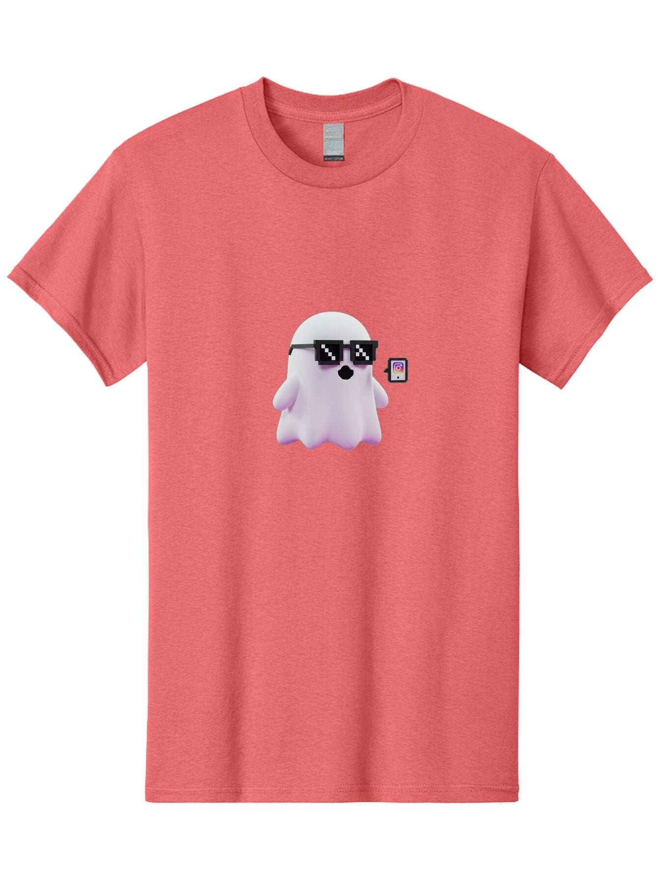 Ghost-1 Men'S Graphic Tee, 100% Cotton, Comfortable Casual Summer Wear, Machine Washable, Vintage Camera, Old Camera, Antique Camera, Black Camera, Classic Photography, Photography Equipment, Nostalgic Device, Film Camera, Camera Art Bar002 9