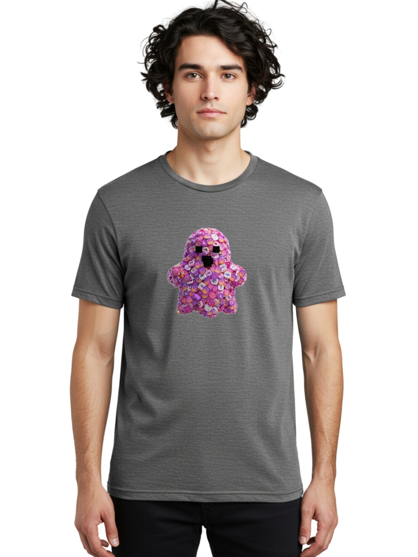 Logo-Monster Men'S Graphic Tee, 100% Cotton, Comfortable Casual Summer Wear, Machine Washable, Vintage Camera, Old Camera, Antique Camera, Black Camera, Classic Photography, Photography Equipment, Nostalgic Device, Film Camera, Camera Art Bar004 20