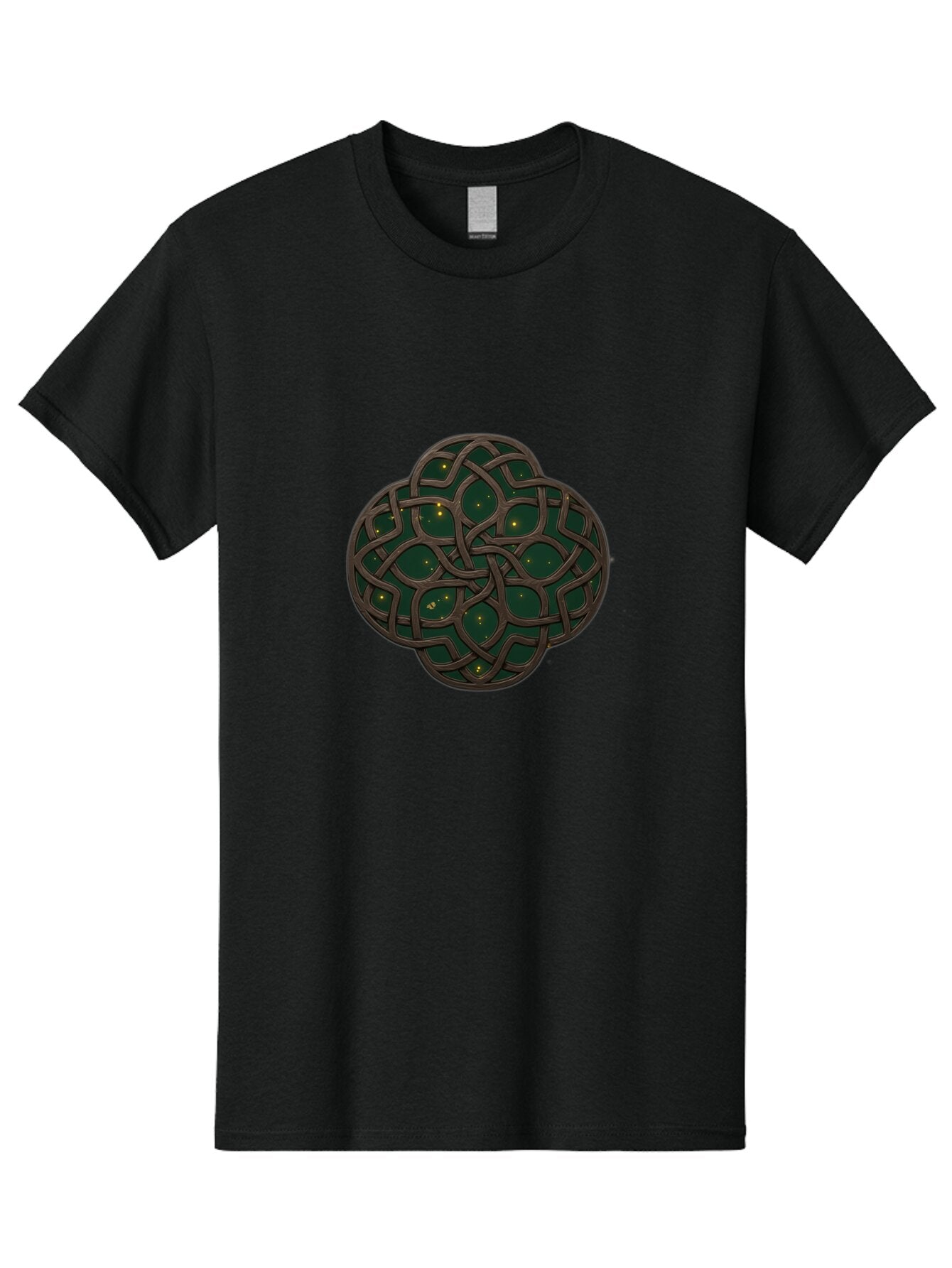 Interconnected-Circles Men'S Graphic Tee, 100% Cotton, Comfortable Casual Summer Wear, Machine Washable, Vintage Camera, Old Camera, Antique Camera, Black Camera, Classic Photography, Photography Equipment, Nostalgic Device, Film Camera, Bar005 3