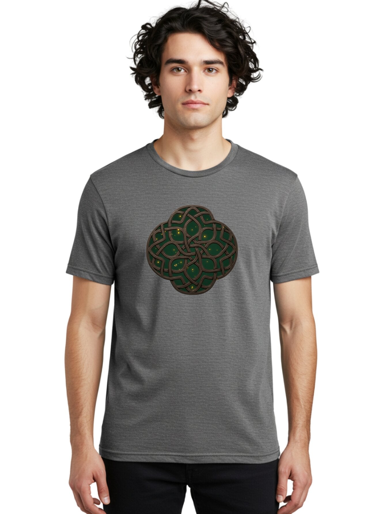 Interconnected-Circles Men'S Graphic Tee, 100% Cotton, Comfortable Casual Summer Wear, Machine Washable, Vintage Camera, Old Camera, Antique Camera, Black Camera, Classic Photography, Photography Equipment, Nostalgic Device, Film Camera, Bar005 26