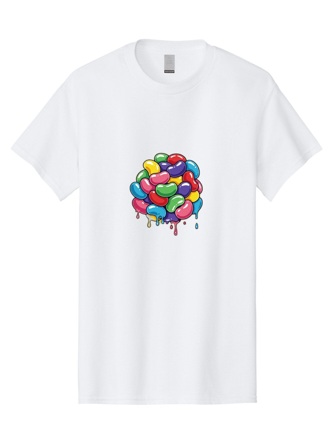 Jelly-Beans Men'S Graphic Tee, 100% Cotton, Comfortable Casual Summer Wear, Machine Washable, Vintage Camera, Old Camera, Antique Camera, Black Camera, Classic Photography, Photography Equipment, Nostalgic Device, Film Camera, Camera Art Bar008 14