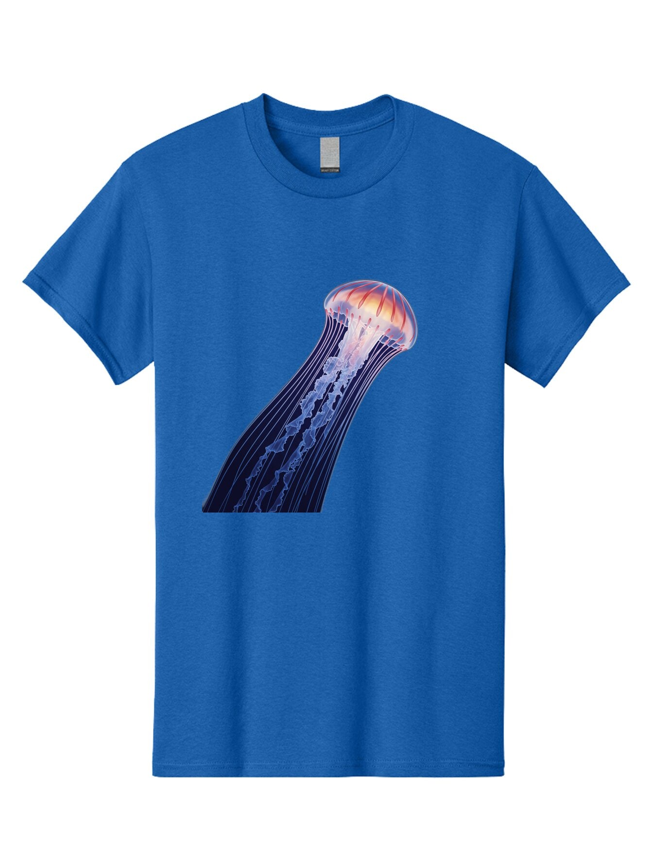Jellyfish-2 Men'S Graphic Tee, 100% Cotton, Comfortable Casual Summer Wear, Machine Washable, Vintage Camera, Old Camera, Antique Camera, Black Camera, Classic Photography, Photography Equipment, Nostalgic Device, Film Camera, Camera Art Bar010 11