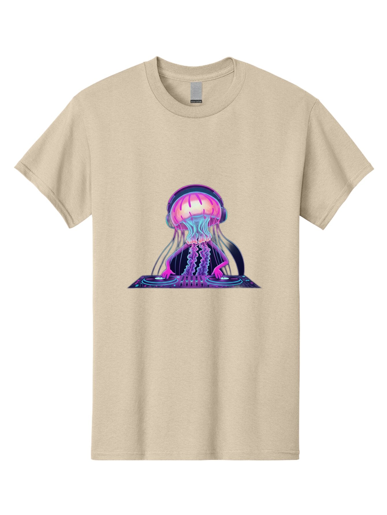Jellyfish-Dj Men'S Graphic Tee, 100% Cotton, Comfortable Casual Summer Wear, Machine Washable, Vintage Camera, Old Camera, Antique Camera, Black Camera, Classic Photography, Photography Equipment, Nostalgic Device, Film Camera, Camera Art Bar015 12