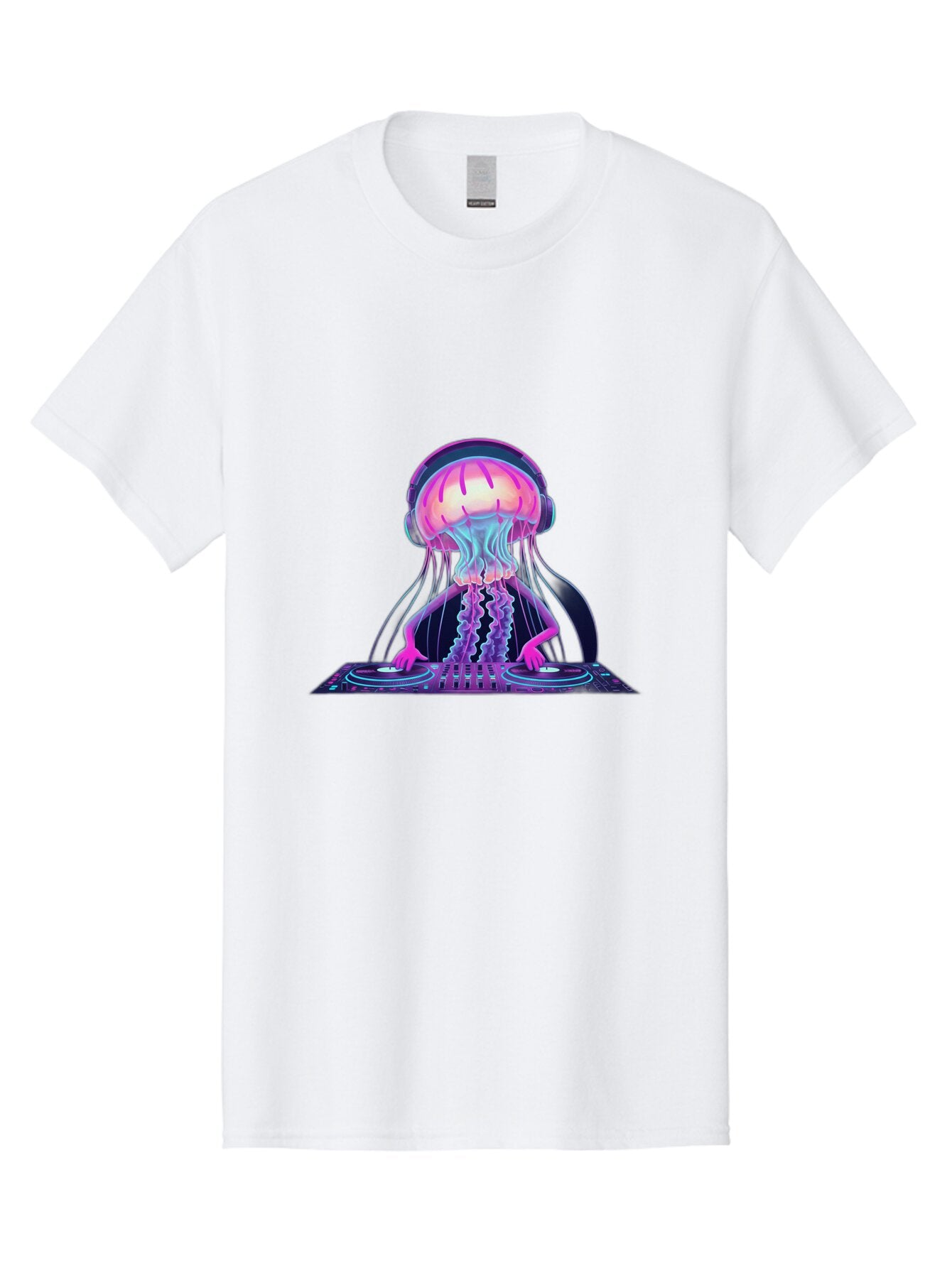 Jellyfish-Dj Men'S Graphic Tee, 100% Cotton, Comfortable Casual Summer Wear, Machine Washable, Vintage Camera, Old Camera, Antique Camera, Black Camera, Classic Photography, Photography Equipment, Nostalgic Device, Film Camera, Camera Art Bar015 10