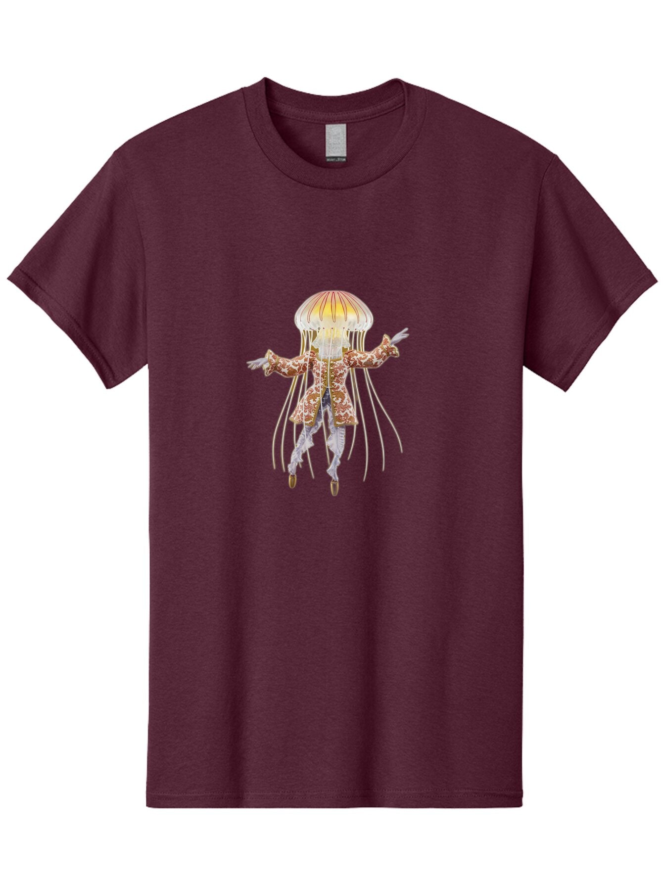 Jellyfish-Suit Men'S Graphic Tee, 100% Cotton, Comfortable Casual Summer Wear, Machine Washable, Vintage Camera, Old Camera, Antique Camera, Black Camera, Classic Photography, Photography Equipment, Nostalgic Device, Film Camera, Camera Art Bar017 15