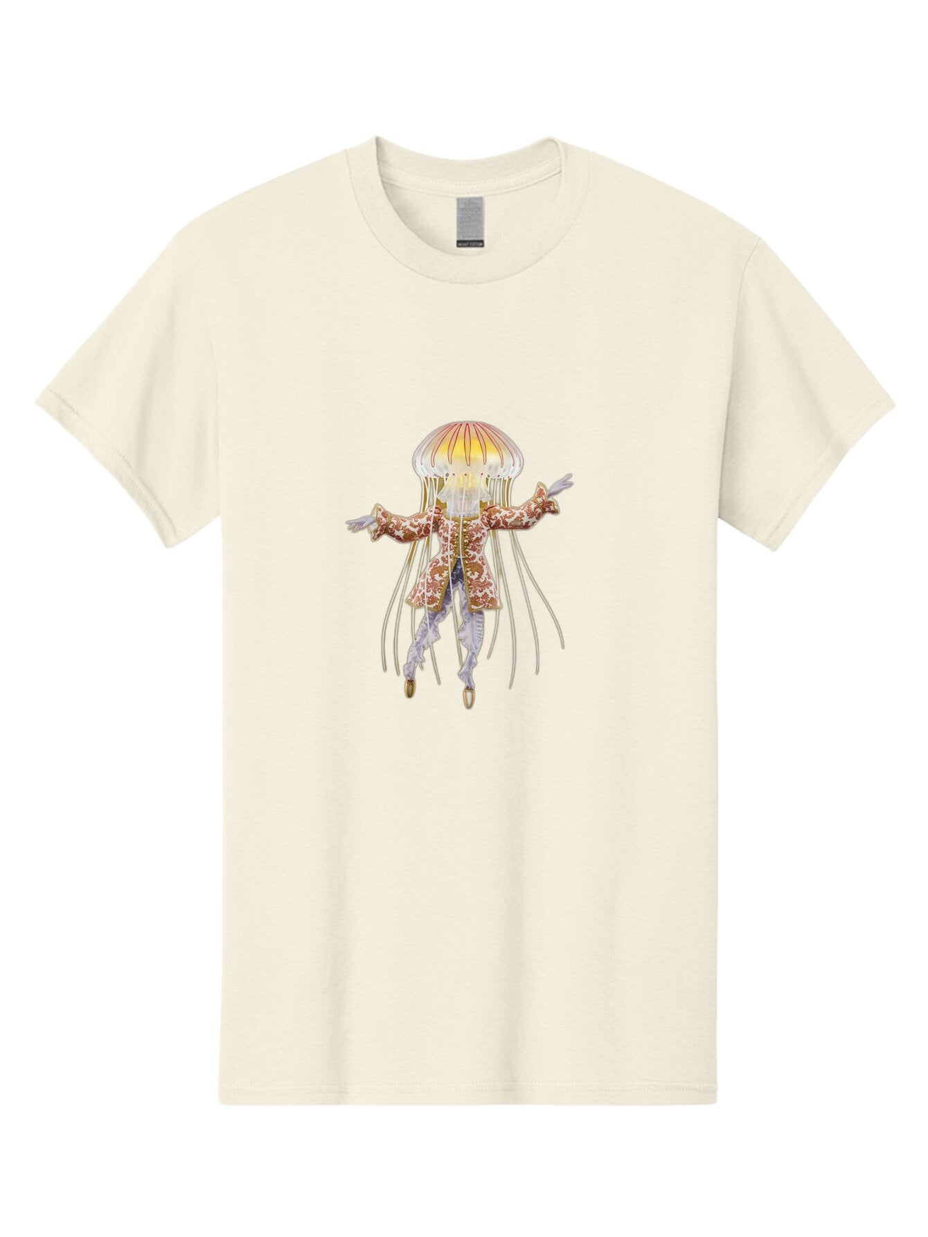 Jellyfish-Suit Men'S Graphic Tee, 100% Cotton, Comfortable Casual Summer Wear, Machine Washable, Vintage Camera, Old Camera, Antique Camera, Black Camera, Classic Photography, Photography Equipment, Nostalgic Device, Film Camera, Camera Art Bar017 1