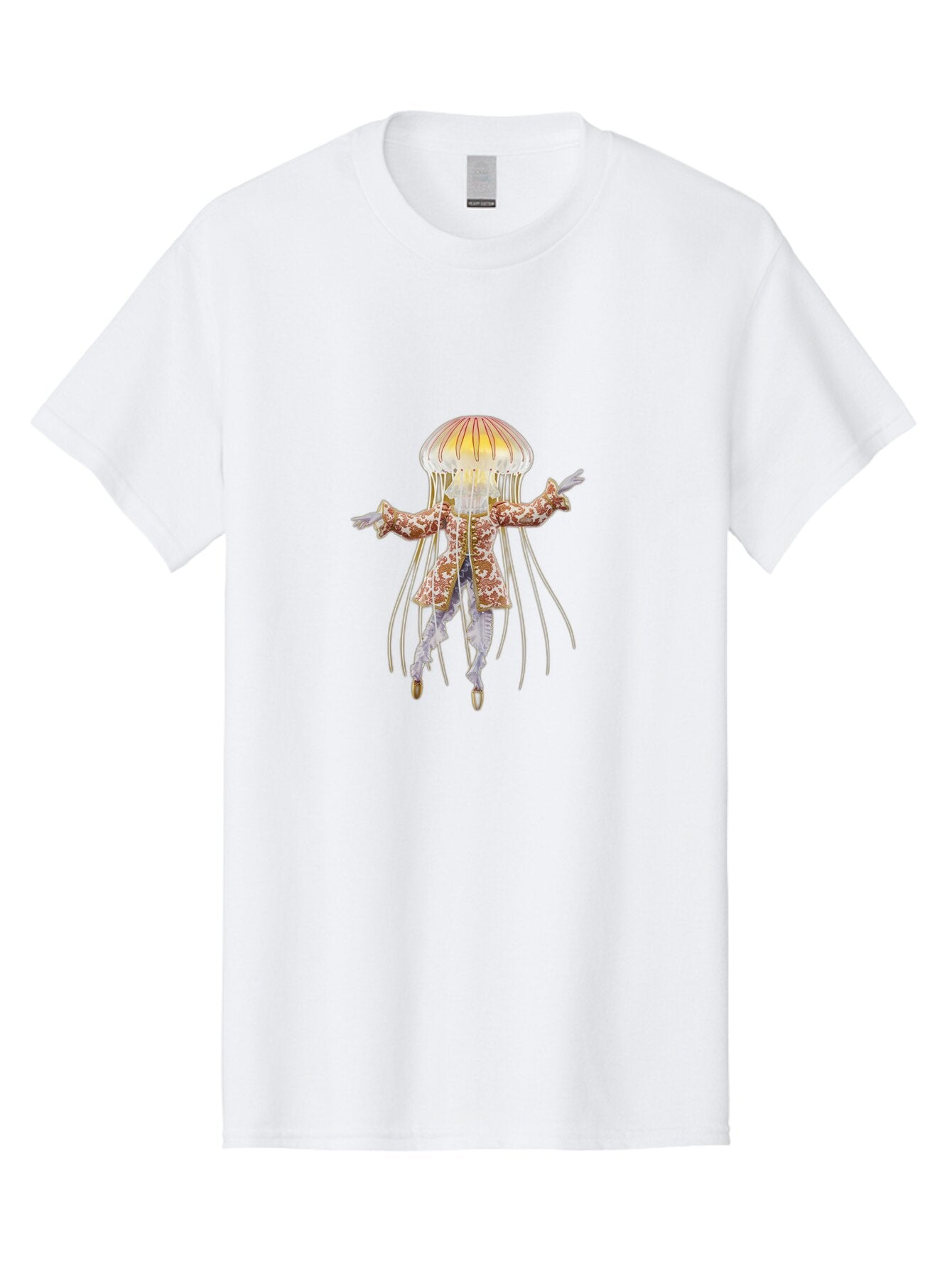 Jellyfish-Suit Men'S Graphic Tee, 100% Cotton, Comfortable Casual Summer Wear, Machine Washable, Vintage Camera, Old Camera, Antique Camera, Black Camera, Classic Photography, Photography Equipment, Nostalgic Device, Film Camera, Camera Art Bar017 9