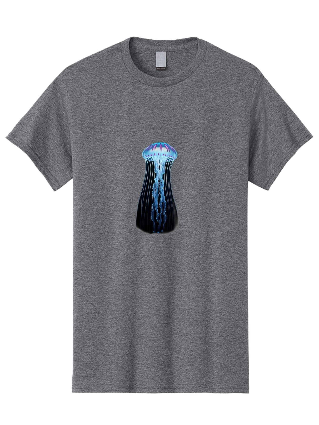 Jellyfish Men'S Graphic Tee, 100% Cotton, Comfortable Casual Summer Wear, Machine Washable, Vintage Camera, Old Camera, Antique Camera, Black Camera, Classic Photography, Photography Equipment, Nostalgic Device, Film Camera, Camera Art Bar018 14