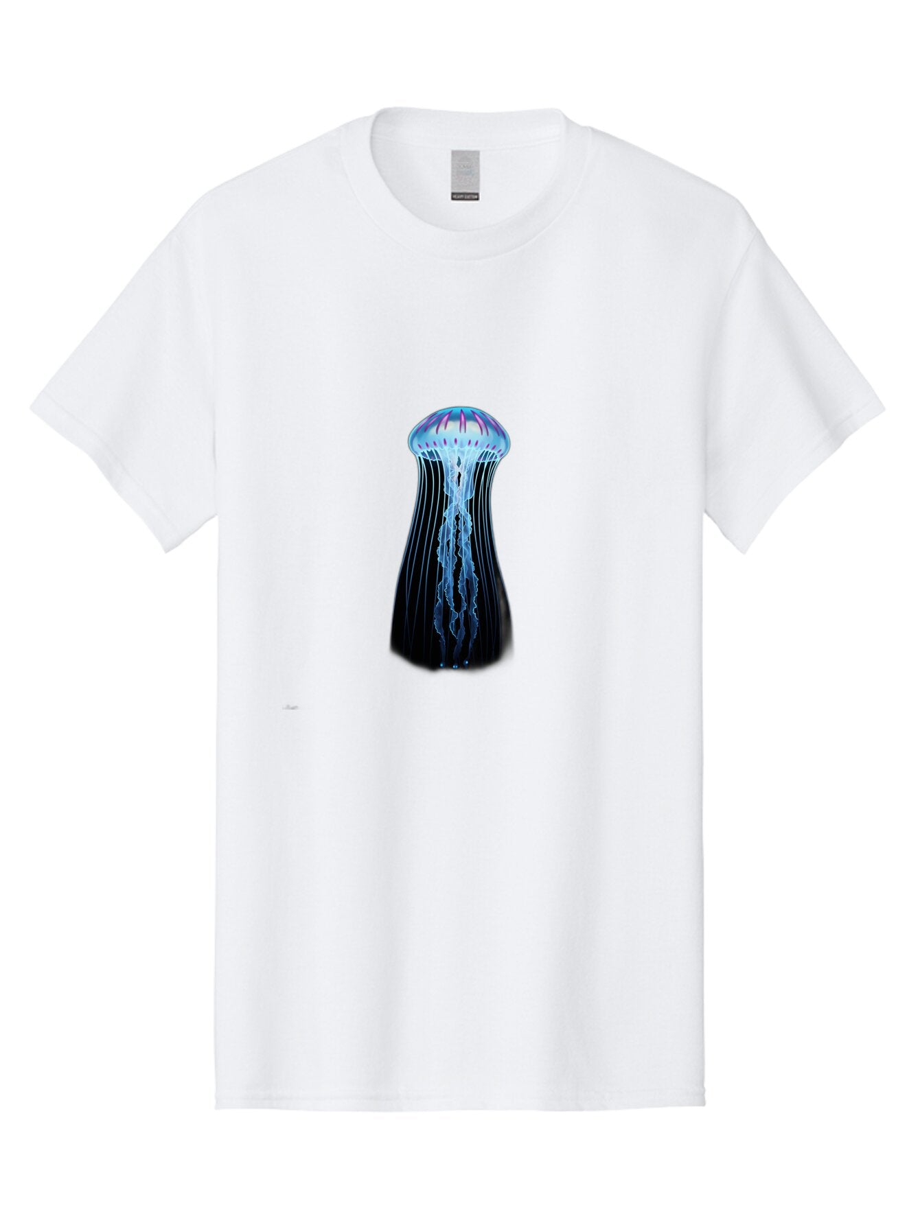 Jellyfish Men'S Graphic Tee, 100% Cotton, Comfortable Casual Summer Wear, Machine Washable, Vintage Camera, Old Camera, Antique Camera, Black Camera, Classic Photography, Photography Equipment, Nostalgic Device, Film Camera, Camera Art Bar018 11