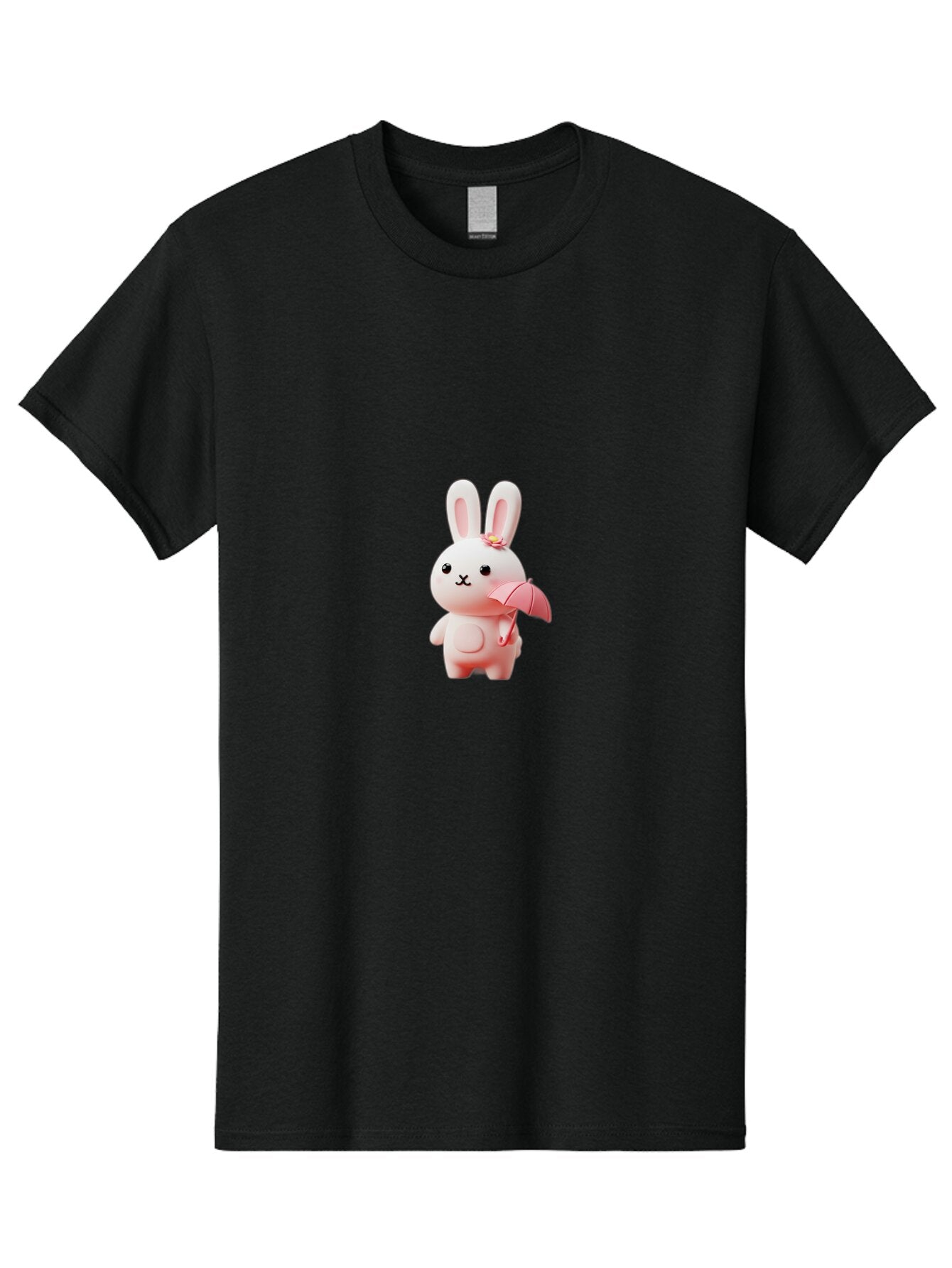 Kawaii-Bunny Men'S Graphic Tee, 100% Cotton, Comfortable Casual Summer Wear, Machine Washable, Vintage Camera, Old Camera, Antique Camera, Black Camera, Classic Photography, Photography Equipment, Nostalgic Device, Film Camera, Camera Art Bar020 15