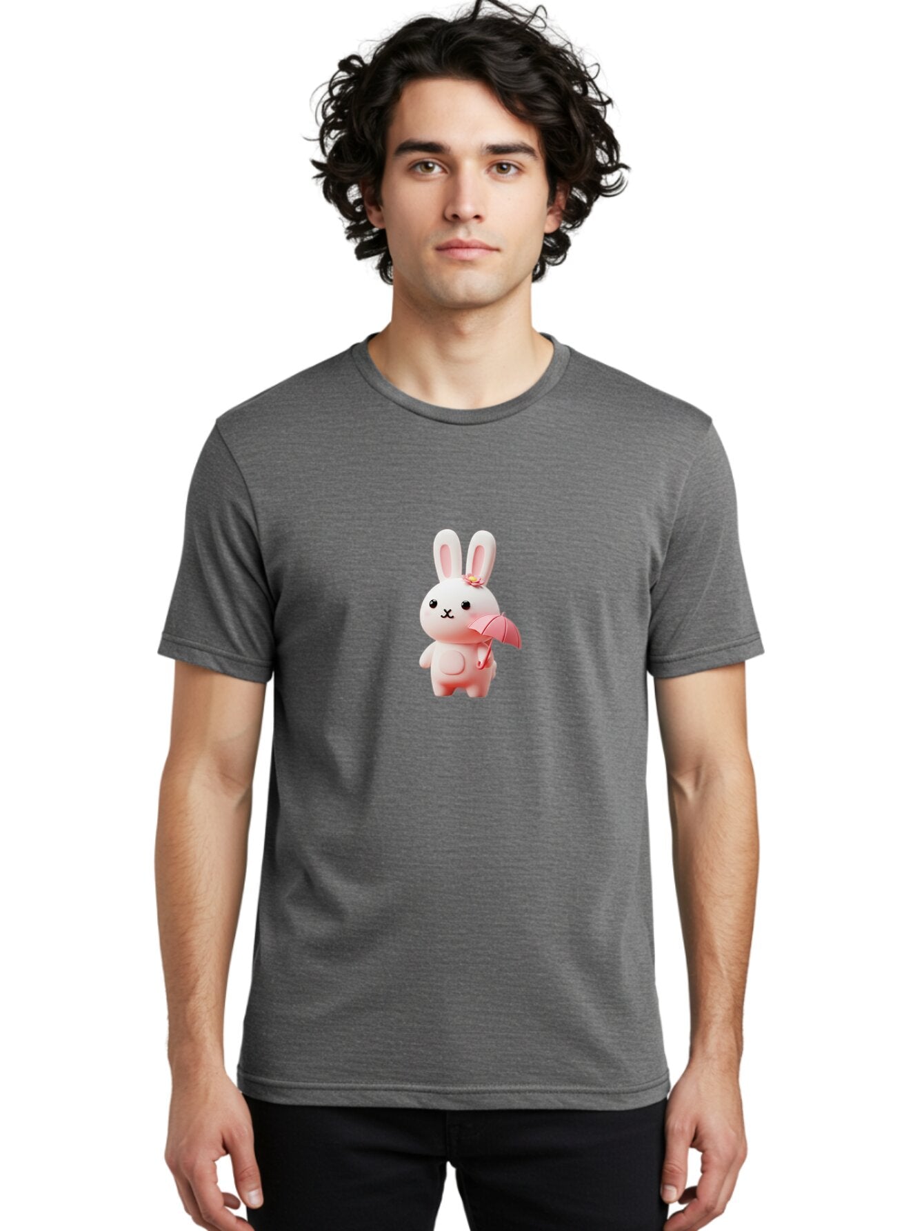 Kawaii-Bunny Men'S Graphic Tee, 100% Cotton, Comfortable Casual Summer Wear, Machine Washable, Vintage Camera, Old Camera, Antique Camera, Black Camera, Classic Photography, Photography Equipment, Nostalgic Device, Film Camera, Camera Art Bar020 29
