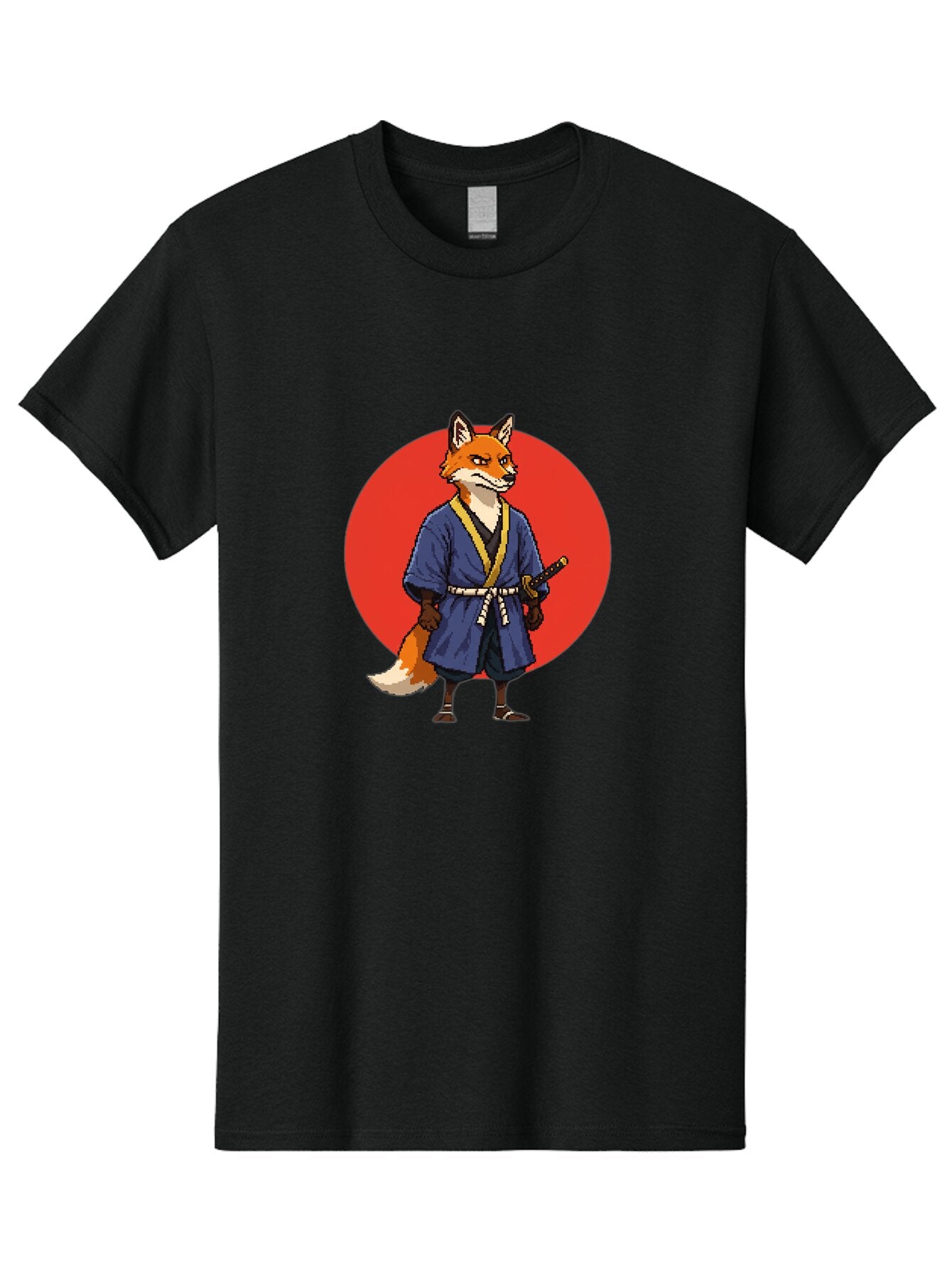 Kitsune-Samurai Men'S Graphic Tee, 100% Cotton, Comfortable Casual Summer Wear, Machine Washable, Vintage Camera, Old Camera, Antique Camera, Black Camera, Classic Photography, Photography Equipment, Nostalgic Device, Film Camera, Camera Art Bar024 10