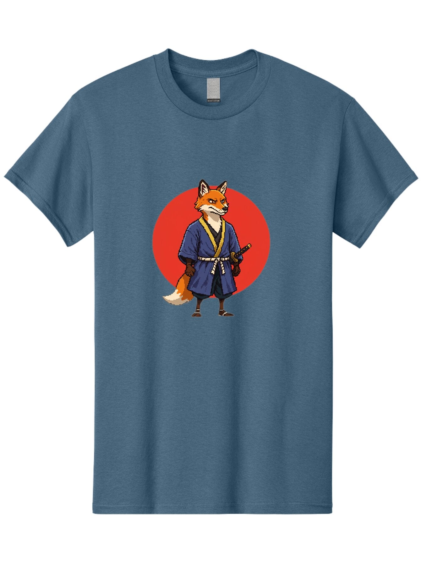 Kitsune-Samurai Men'S Graphic Tee, 100% Cotton, Comfortable Casual Summer Wear, Machine Washable, Vintage Camera, Old Camera, Antique Camera, Black Camera, Classic Photography, Photography Equipment, Nostalgic Device, Film Camera, Camera Art Bar024 8