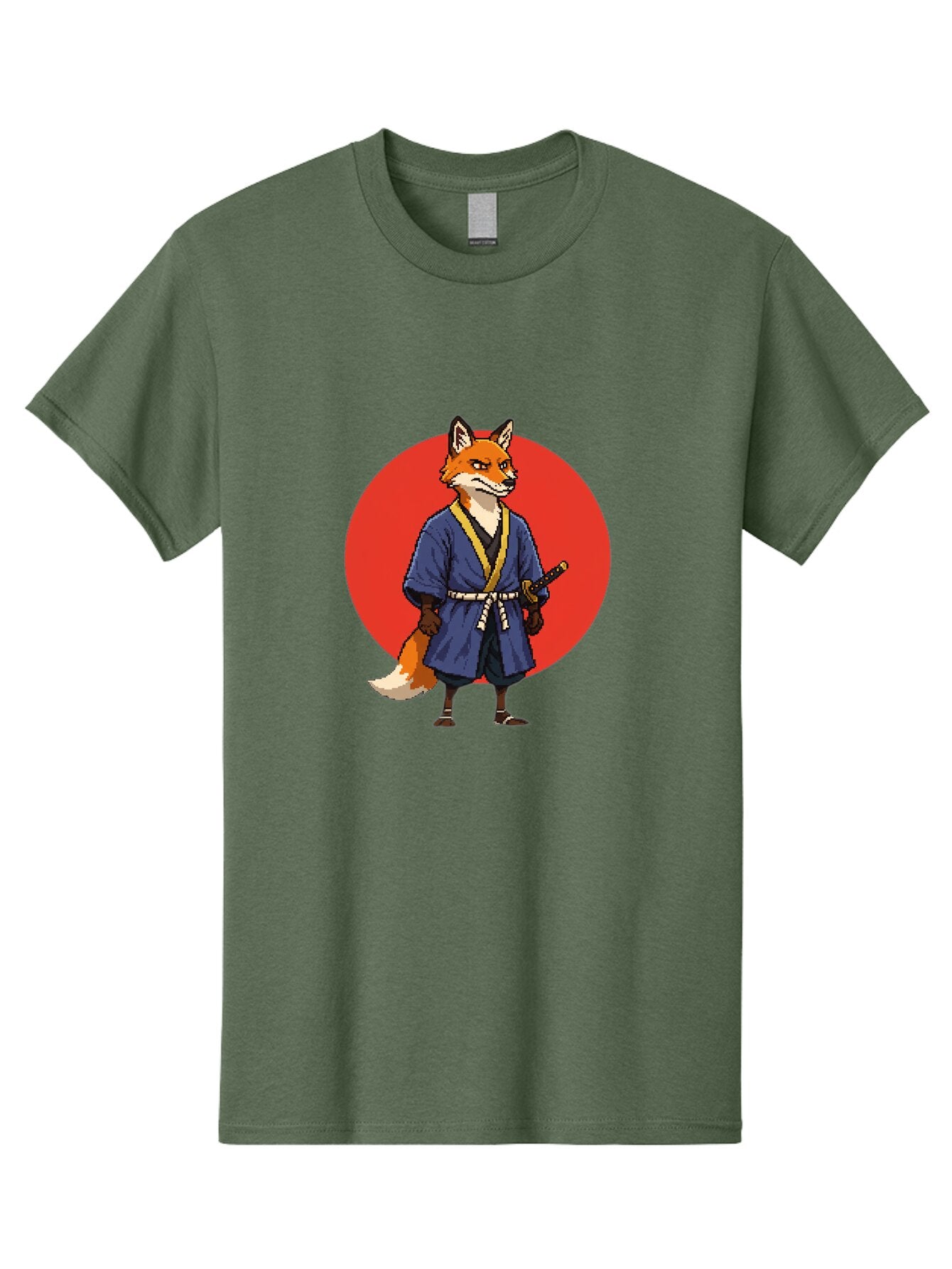 Kitsune-Samurai Men'S Graphic Tee, 100% Cotton, Comfortable Casual Summer Wear, Machine Washable, Vintage Camera, Old Camera, Antique Camera, Black Camera, Classic Photography, Photography Equipment, Nostalgic Device, Film Camera, Camera Art Bar024 11