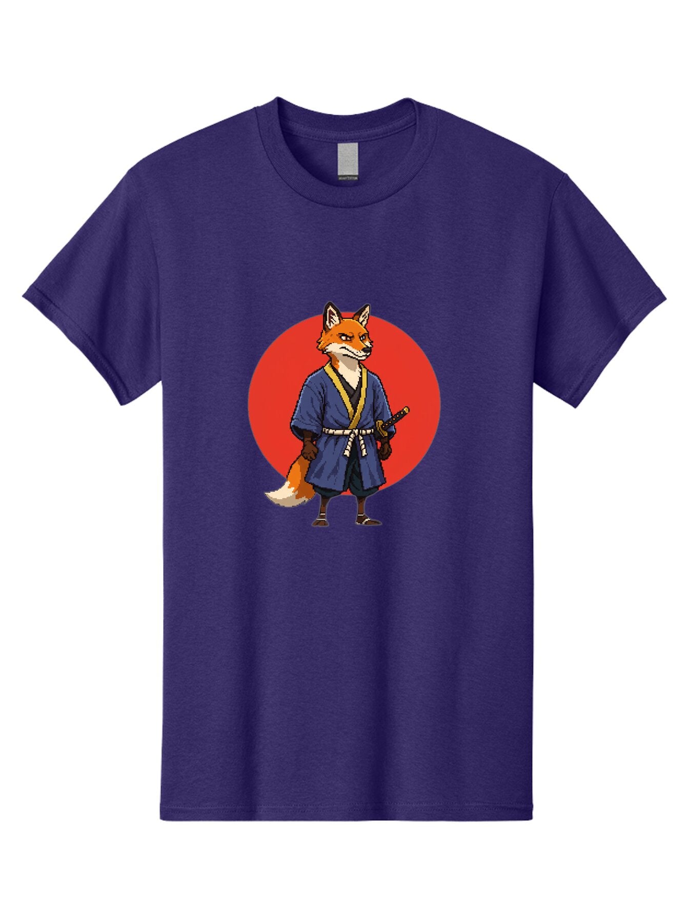 Kitsune-Samurai Men'S Graphic Tee, 100% Cotton, Comfortable Casual Summer Wear, Machine Washable, Vintage Camera, Old Camera, Antique Camera, Black Camera, Classic Photography, Photography Equipment, Nostalgic Device, Film Camera, Camera Art Bar024 4