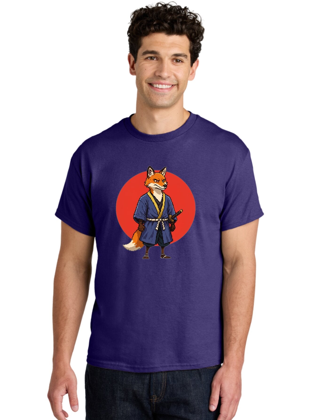 Kitsune-Samurai Men'S Graphic Tee, 100% Cotton, Comfortable Casual Summer Wear, Machine Washable, Vintage Camera, Old Camera, Antique Camera, Black Camera, Classic Photography, Photography Equipment, Nostalgic Device, Film Camera, Camera Art Bar024 18