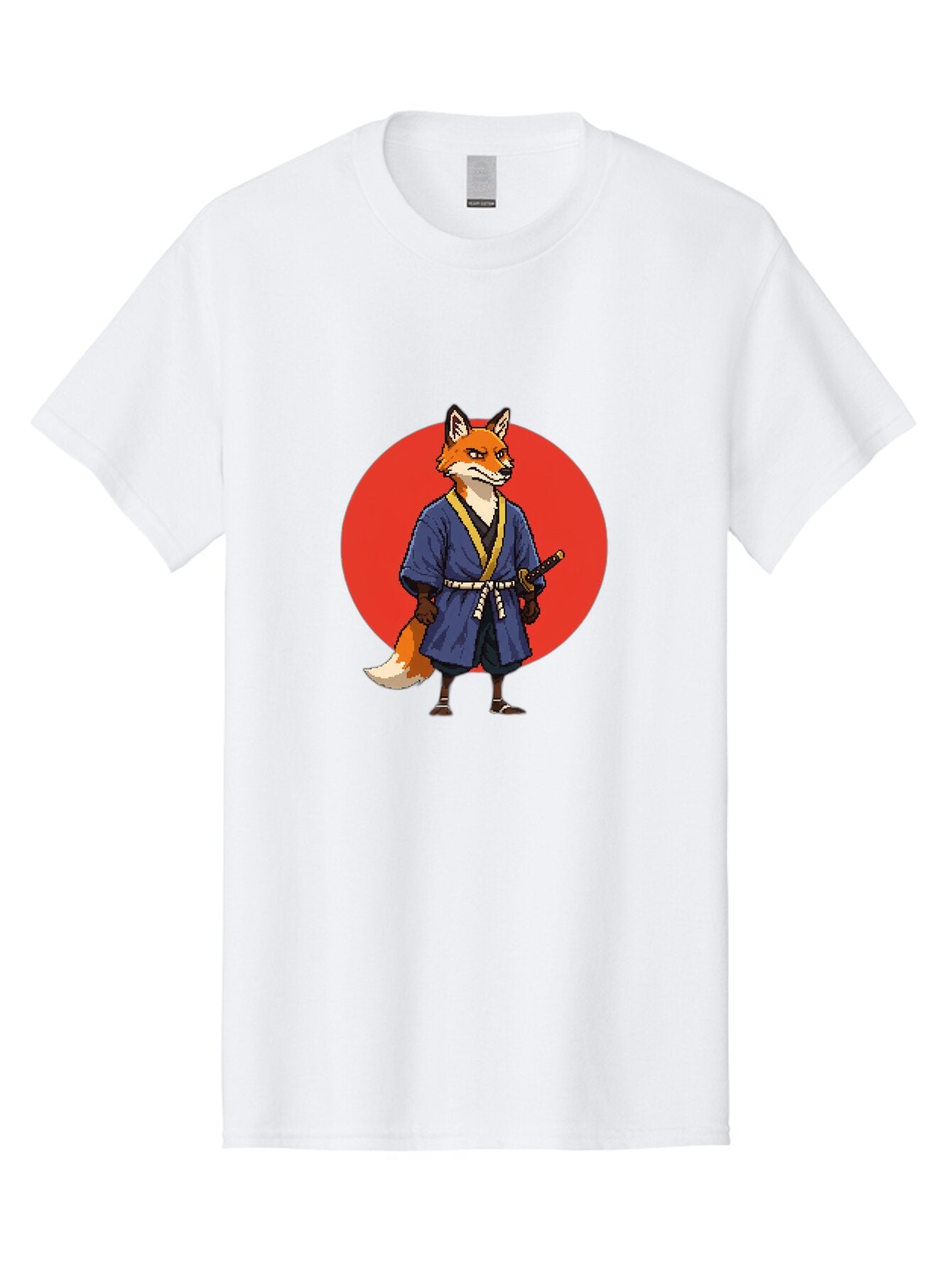 Kitsune-Samurai Men'S Graphic Tee, 100% Cotton, Comfortable Casual Summer Wear, Machine Washable, Vintage Camera, Old Camera, Antique Camera, Black Camera, Classic Photography, Photography Equipment, Nostalgic Device, Film Camera, Camera Art Bar024 3