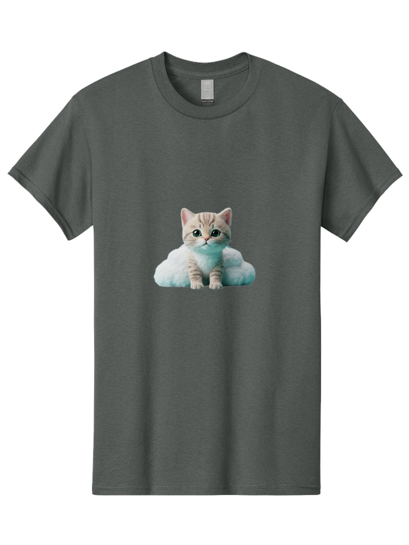 Kitten-On-Cloud Men'S Graphic Tee, 100% Cotton, Comfortable Casual Summer Wear, Machine Washable, Vintage Camera, Old Camera, Antique Camera, Black Camera, Classic Photography, Photography Equipment, Nostalgic Device, Film Camera, Camera Art Bar026 9