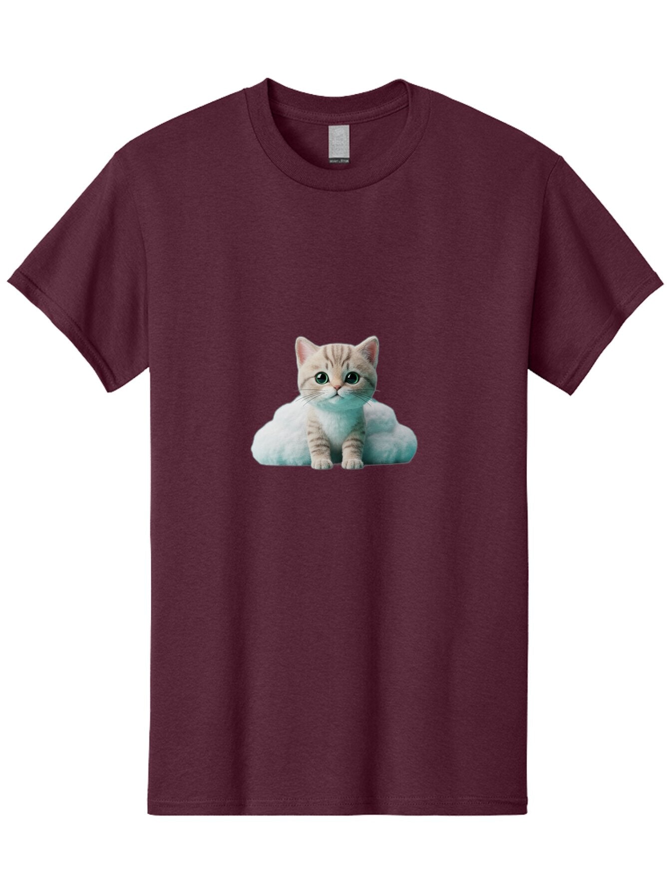 Kitten-On-Cloud Men'S Graphic Tee, 100% Cotton, Comfortable Casual Summer Wear, Machine Washable, Vintage Camera, Old Camera, Antique Camera, Black Camera, Classic Photography, Photography Equipment, Nostalgic Device, Film Camera, Camera Art Bar026 14
