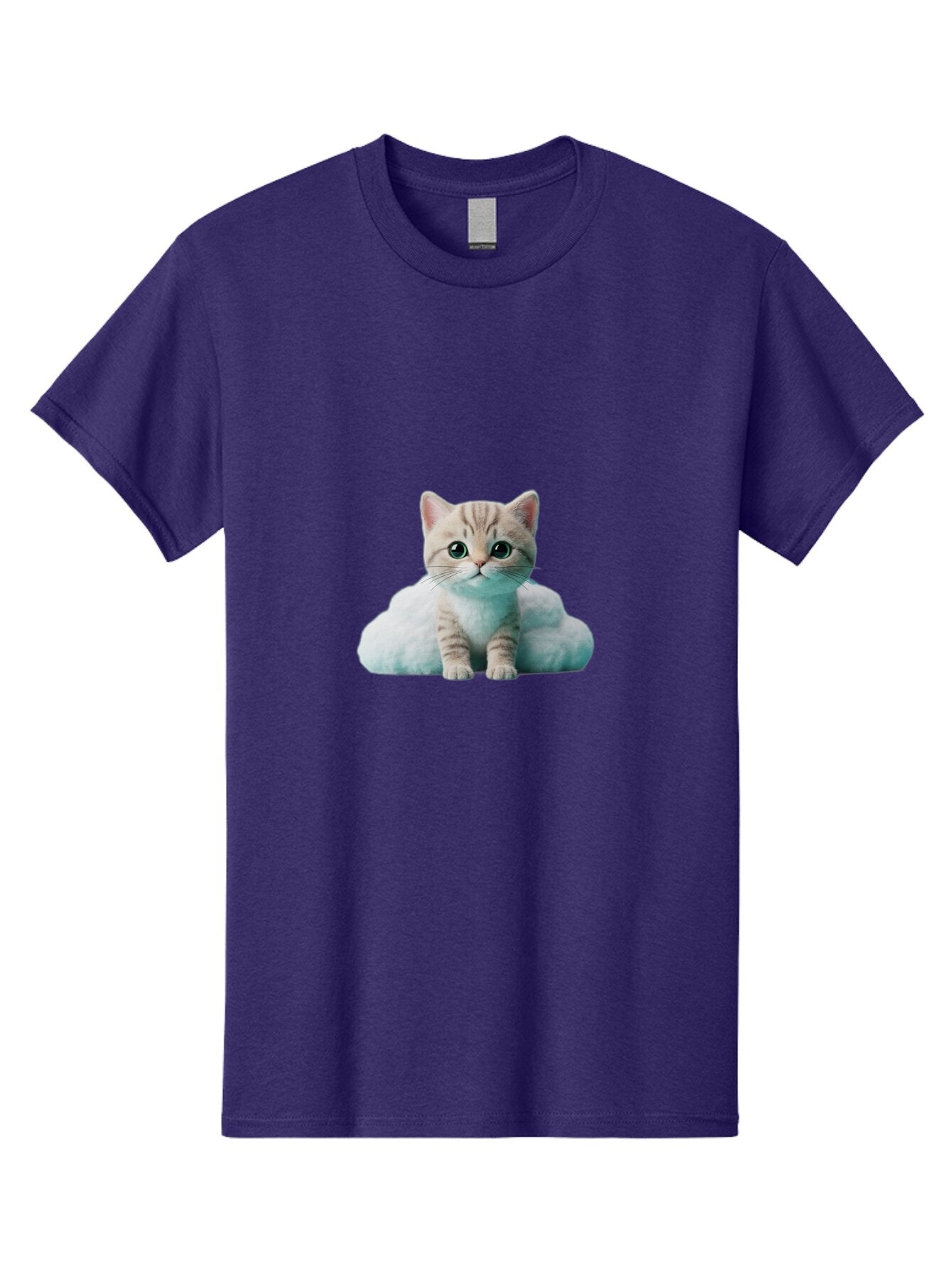 Kitten-On-Cloud Men'S Graphic Tee, 100% Cotton, Comfortable Casual Summer Wear, Machine Washable, Vintage Camera, Old Camera, Antique Camera, Black Camera, Classic Photography, Photography Equipment, Nostalgic Device, Film Camera, Camera Art Bar026 15