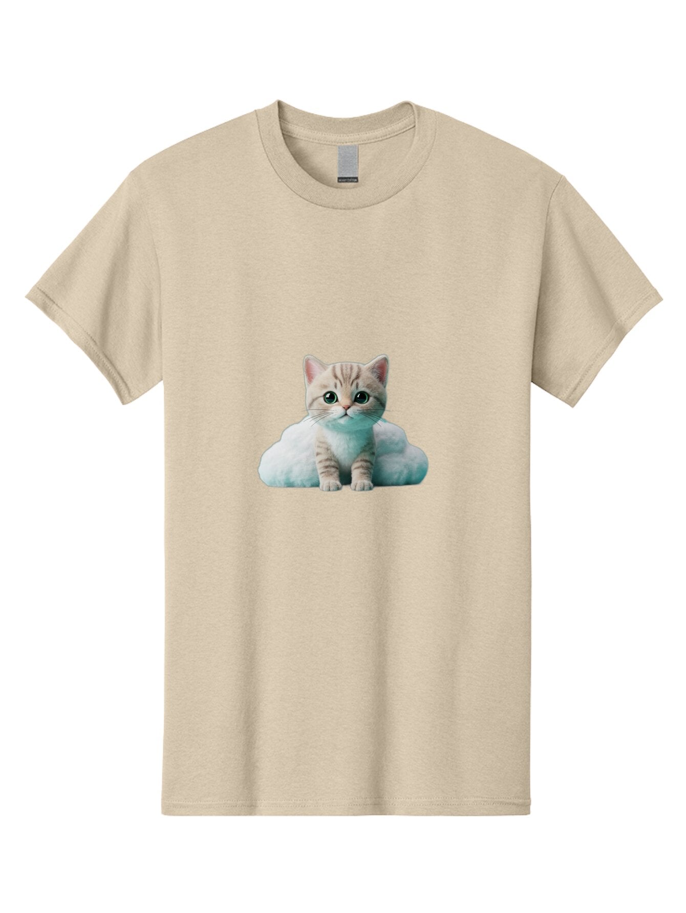 Kitten-On-Cloud Men'S Graphic Tee, 100% Cotton, Comfortable Casual Summer Wear, Machine Washable, Vintage Camera, Old Camera, Antique Camera, Black Camera, Classic Photography, Photography Equipment, Nostalgic Device, Film Camera, Camera Art Bar026 5