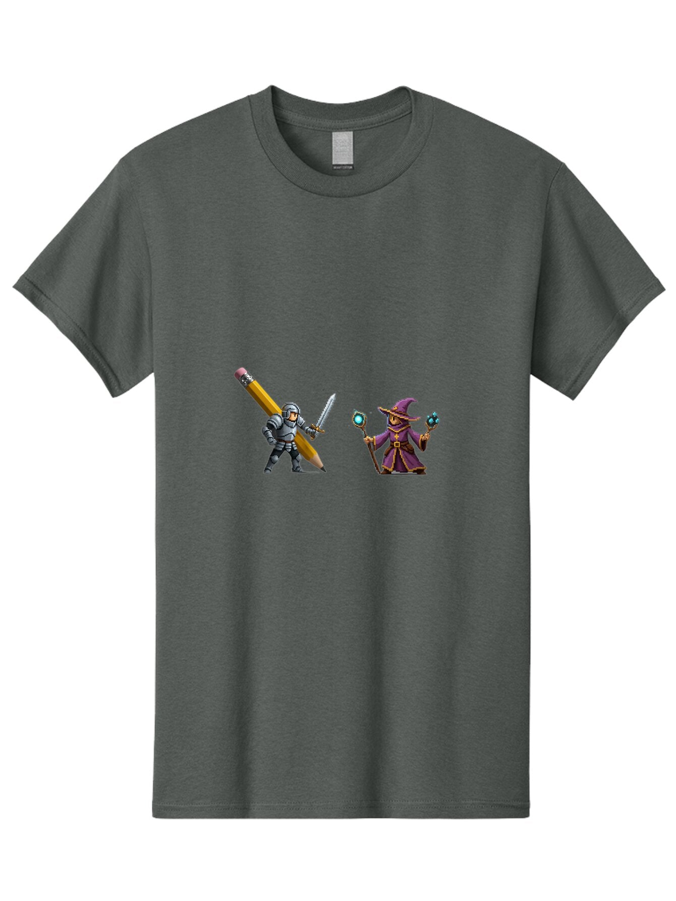 Knight-And-Wizard Men'S Graphic Tee, 100% Cotton, Comfortable Casual Summer Wear, Machine Washable, Vintage Camera, Old Camera, Antique Camera, Black Camera, Classic Photography, Photography Equipment, Nostalgic Device, Film Camera, Camera Art Bar031 13