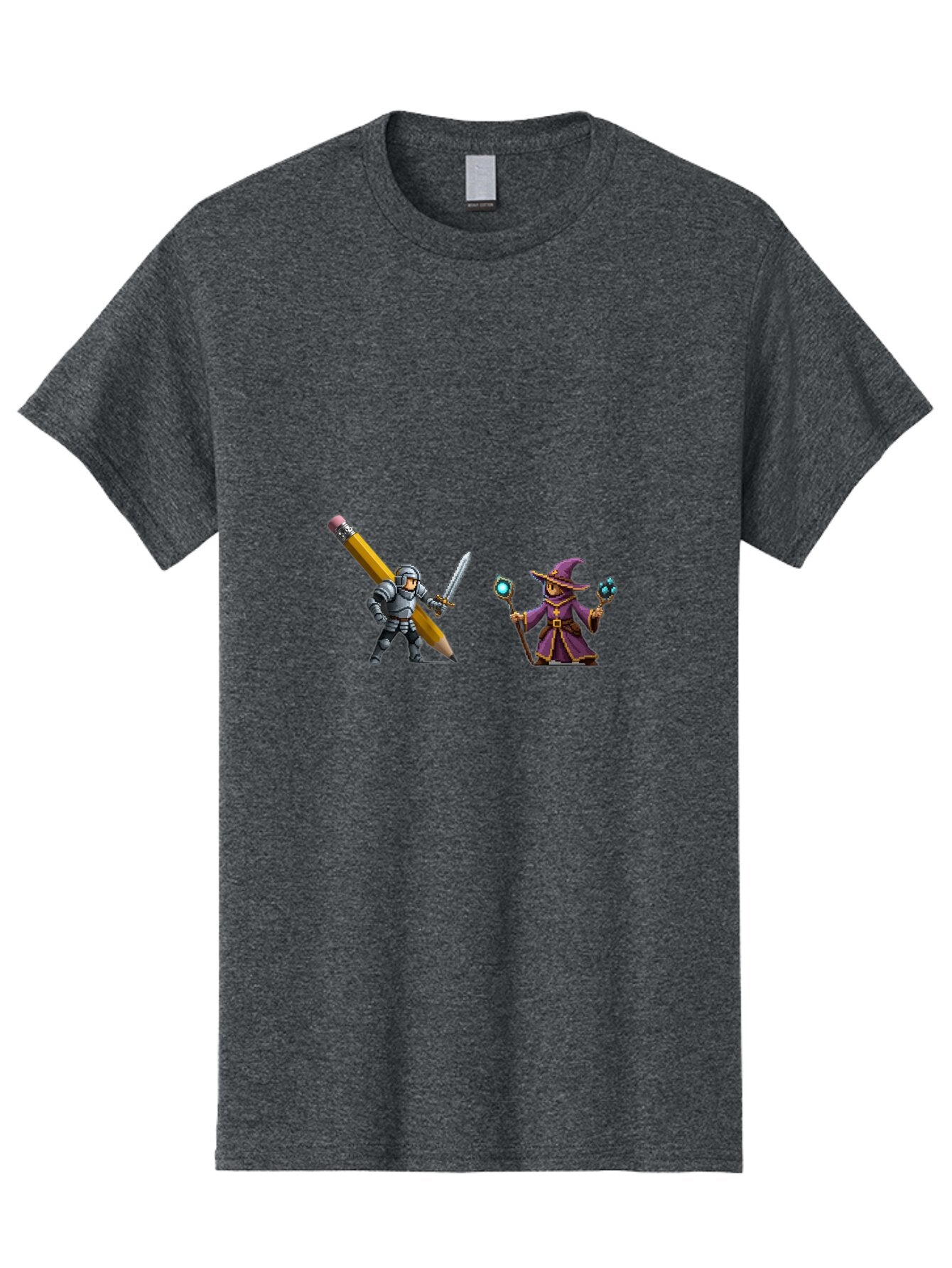 Knight-And-Wizard Men'S Graphic Tee, 100% Cotton, Comfortable Casual Summer Wear, Machine Washable, Vintage Camera, Old Camera, Antique Camera, Black Camera, Classic Photography, Photography Equipment, Nostalgic Device, Film Camera, Camera Art Bar031 1