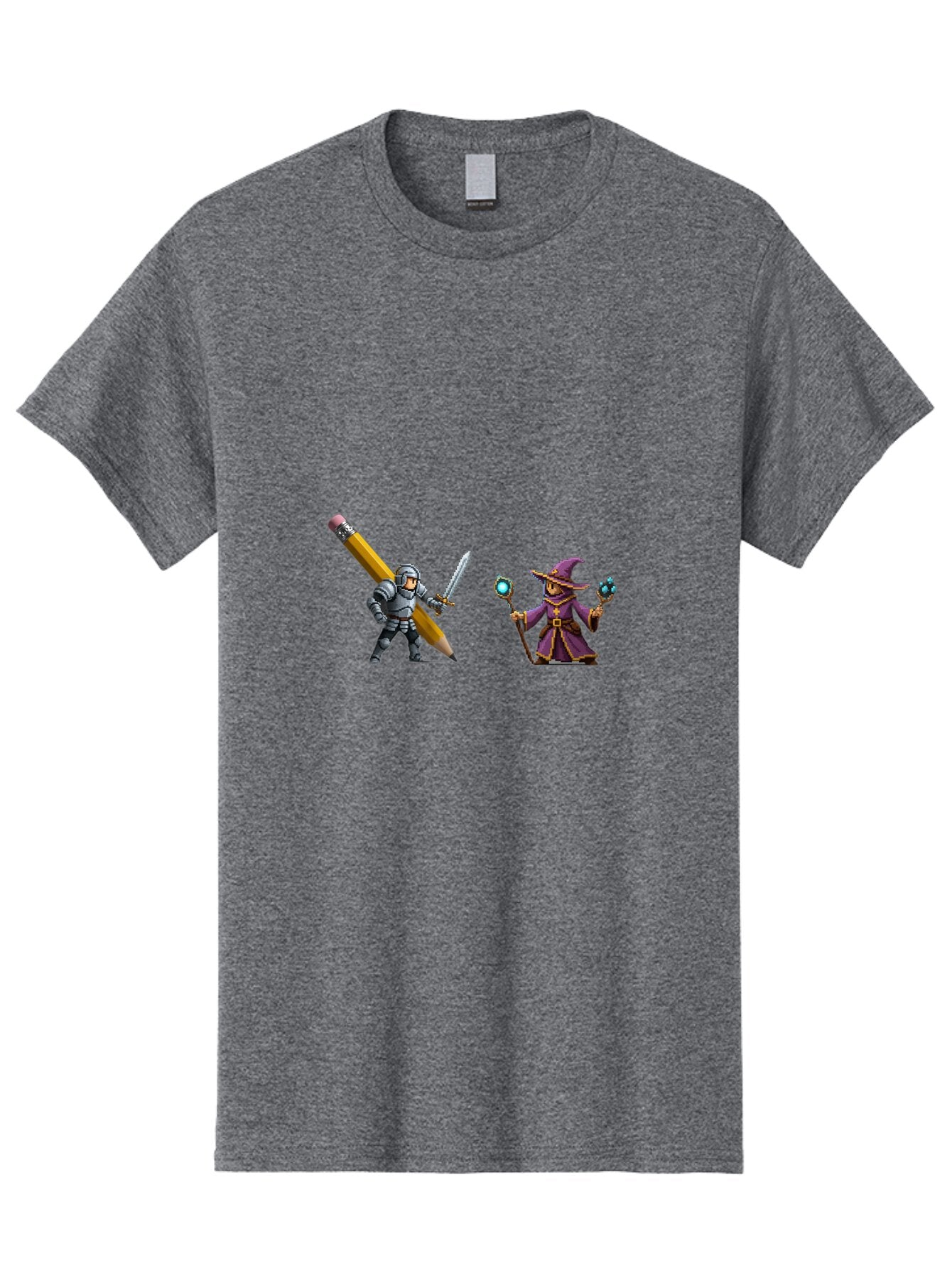 Knight-And-Wizard Men'S Graphic Tee, 100% Cotton, Comfortable Casual Summer Wear, Machine Washable, Vintage Camera, Old Camera, Antique Camera, Black Camera, Classic Photography, Photography Equipment, Nostalgic Device, Film Camera, Camera Art Bar031 15