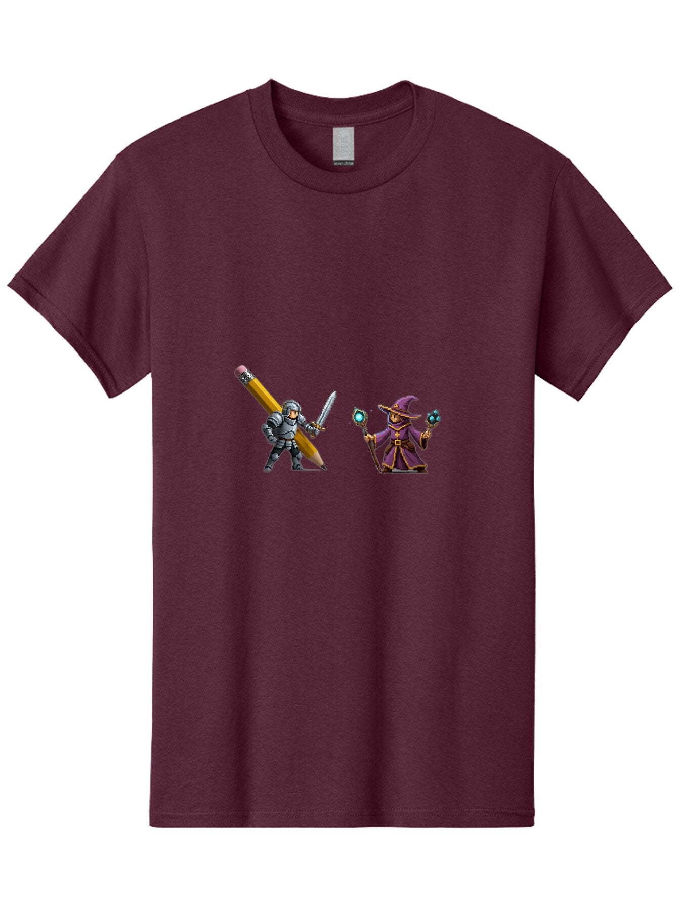 Knight-And-Wizard Men'S Graphic Tee, 100% Cotton, Comfortable Casual Summer Wear, Machine Washable, Vintage Camera, Old Camera, Antique Camera, Black Camera, Classic Photography, Photography Equipment, Nostalgic Device, Film Camera, Camera Art Bar031 10