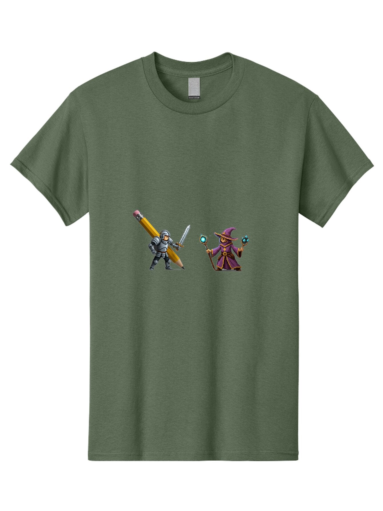 Knight-And-Wizard Men'S Graphic Tee, 100% Cotton, Comfortable Casual Summer Wear, Machine Washable, Vintage Camera, Old Camera, Antique Camera, Black Camera, Classic Photography, Photography Equipment, Nostalgic Device, Film Camera, Camera Art Bar031 3